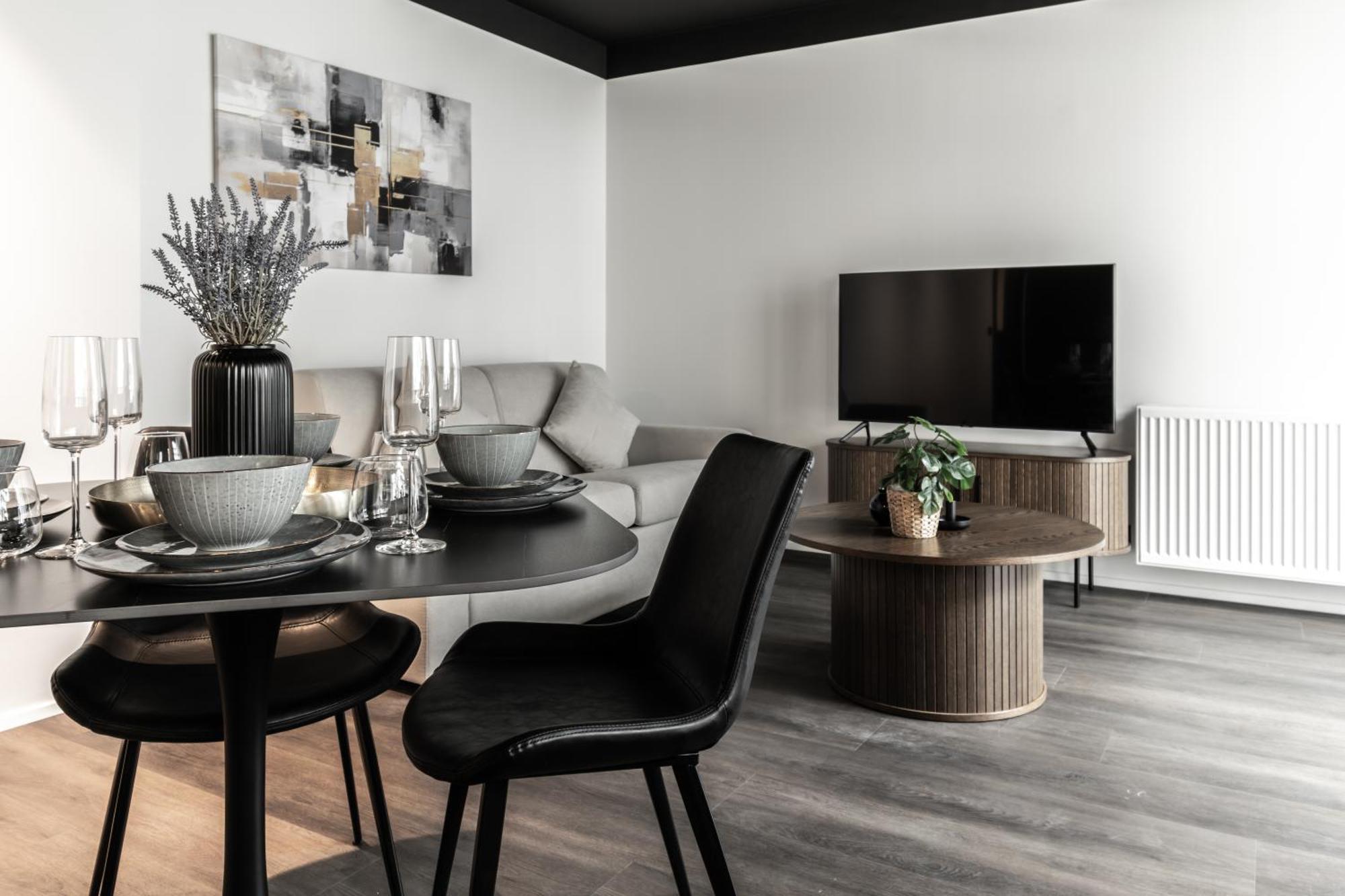 Apartment B2 By Heimaleiga *