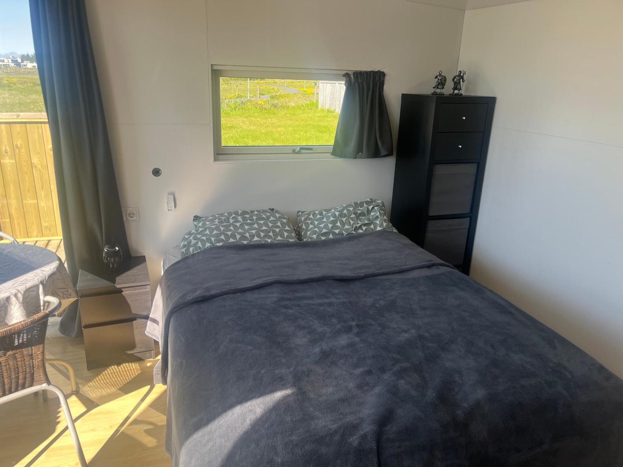 Holiday home Adorable Tiny House In