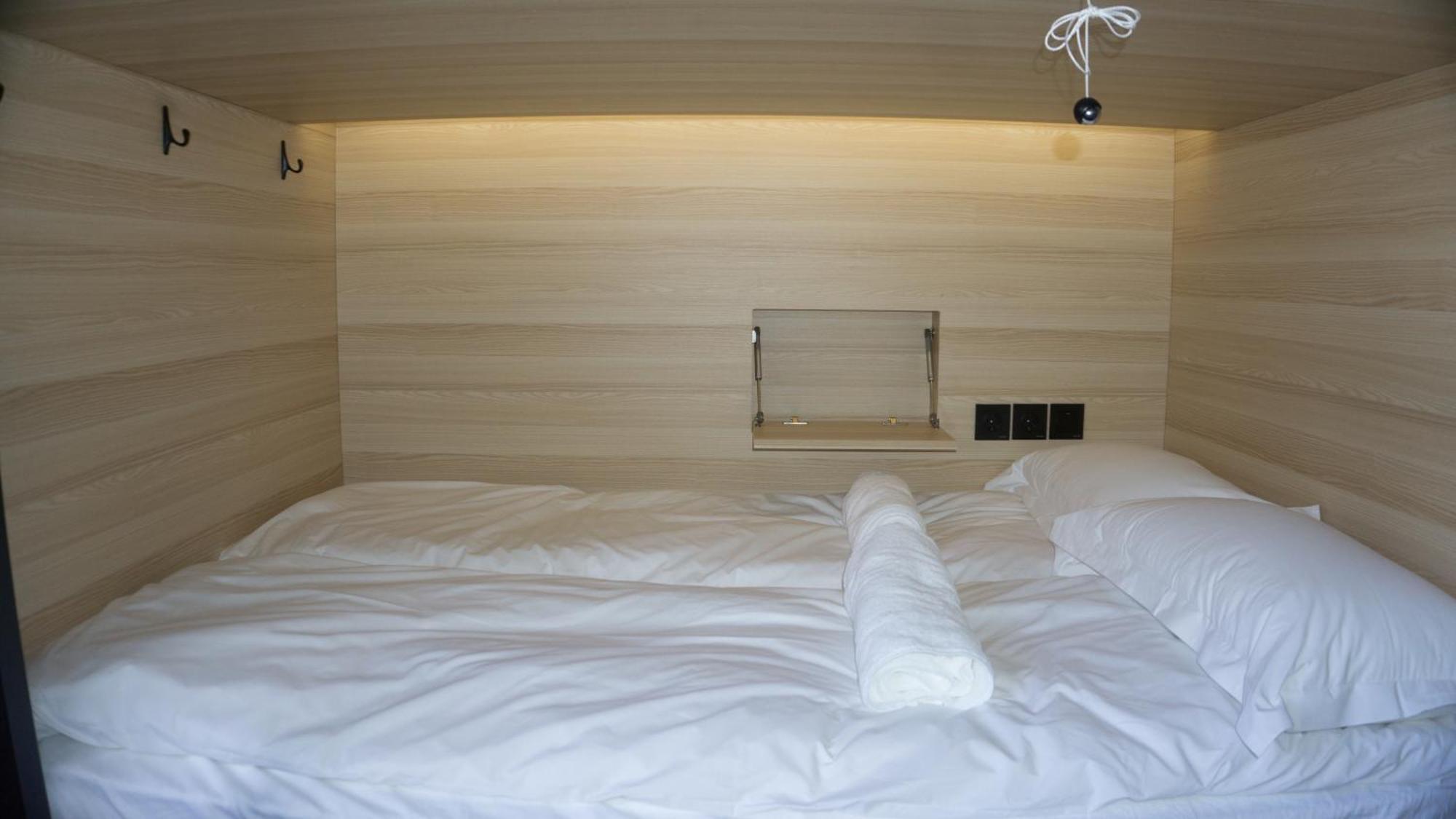 Nordic Hostel *