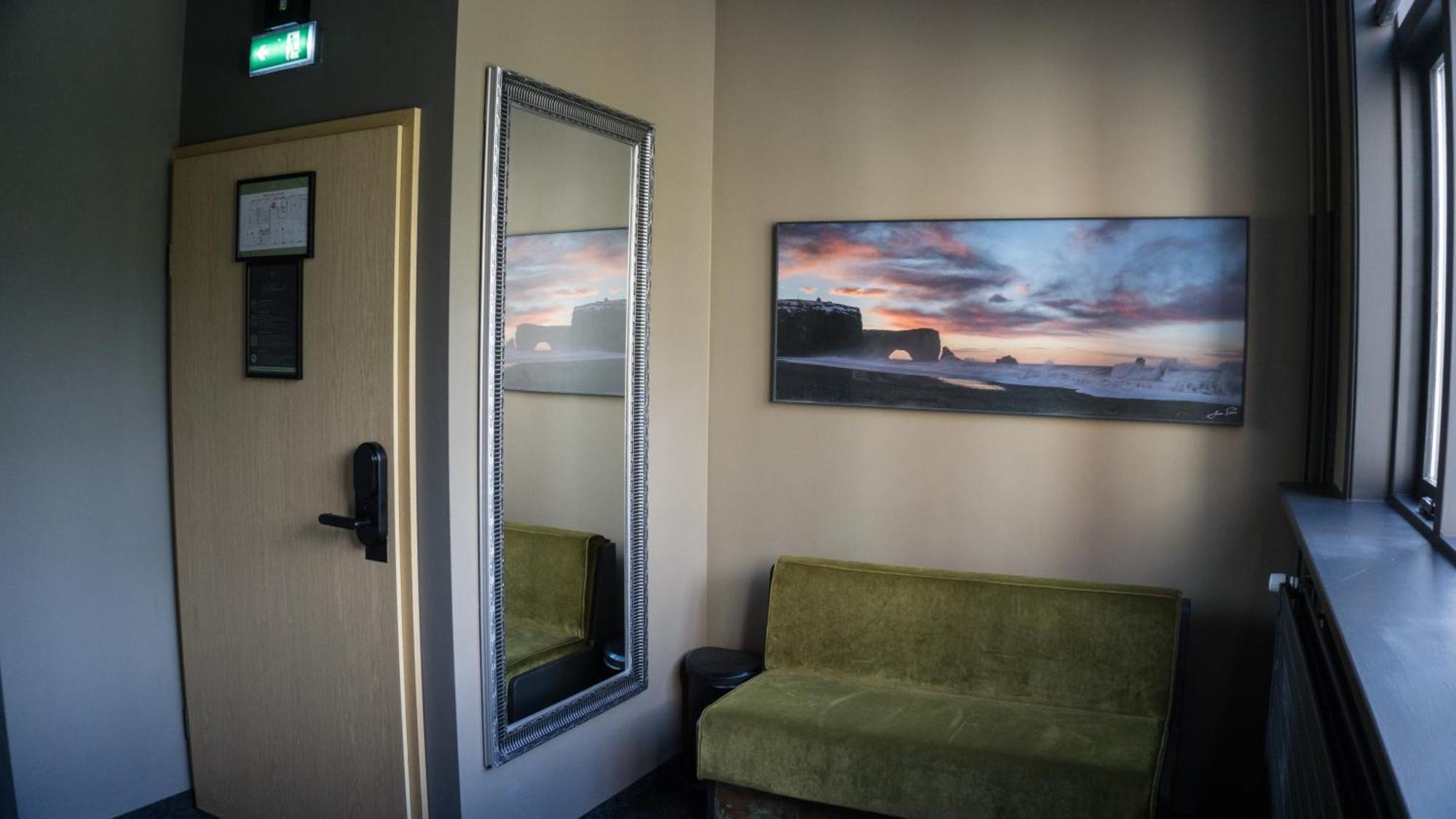 Nordic Hostel *