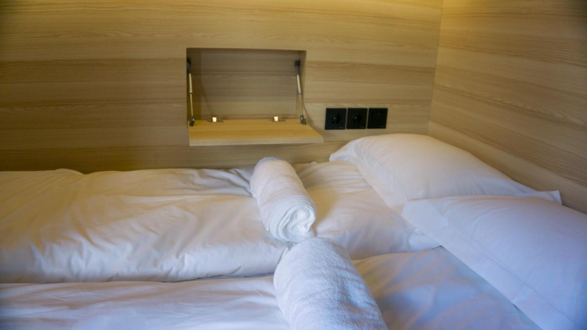 Hostel Nordic *