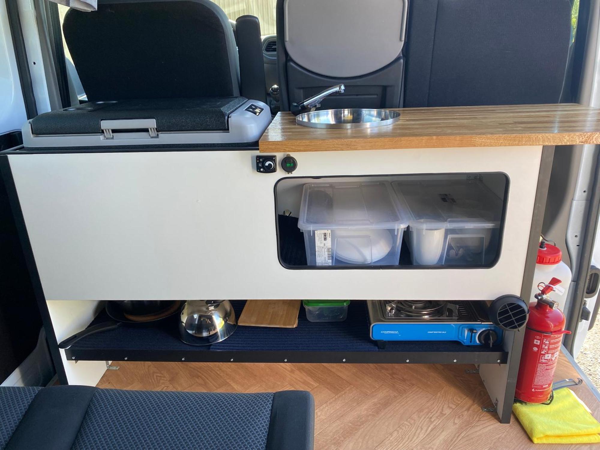 Pk Campers - Campervans Iceland Ferienhaus Reykjavík