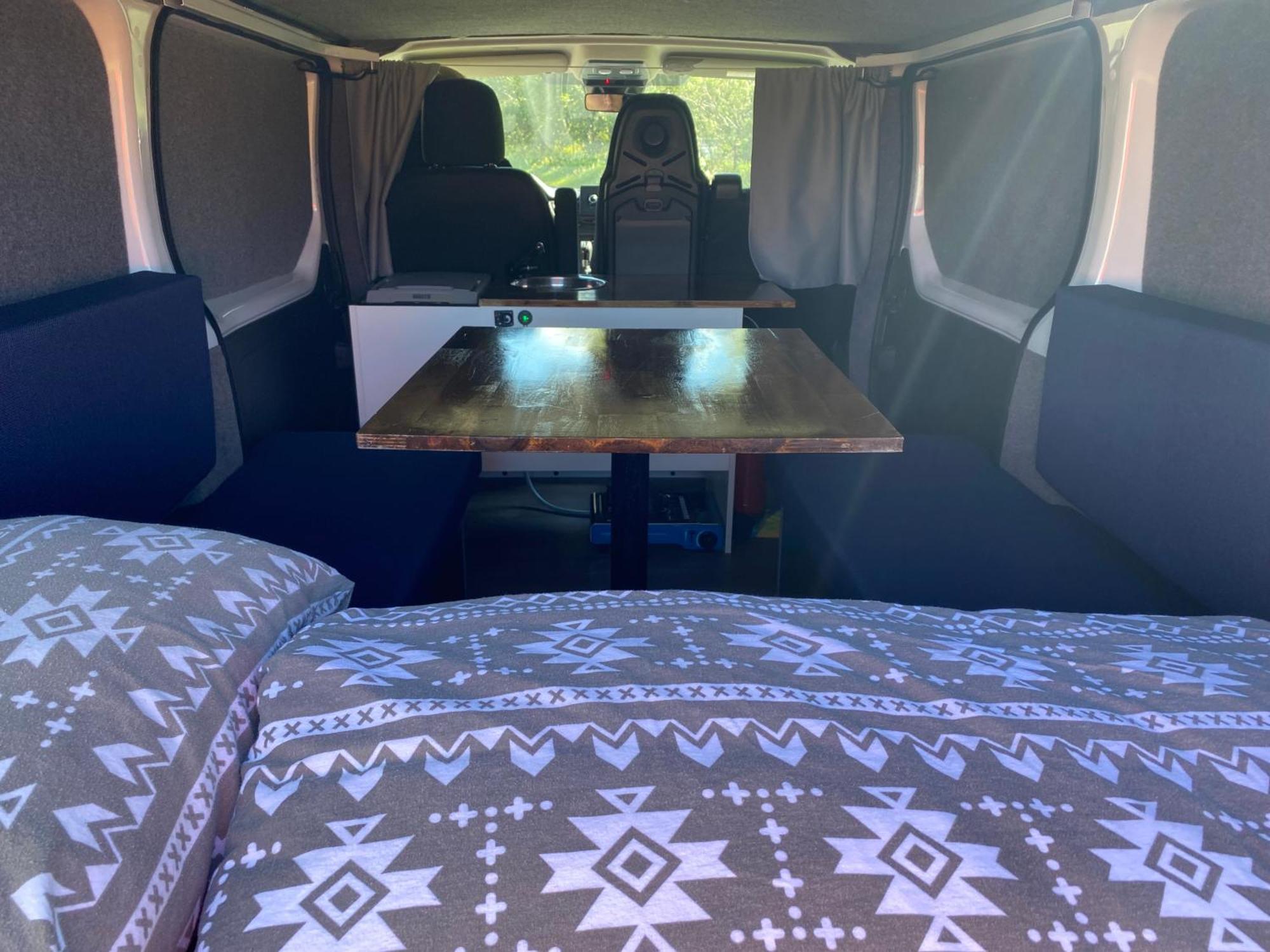 Pk Campers - Campervans Iceland * Reykjavík