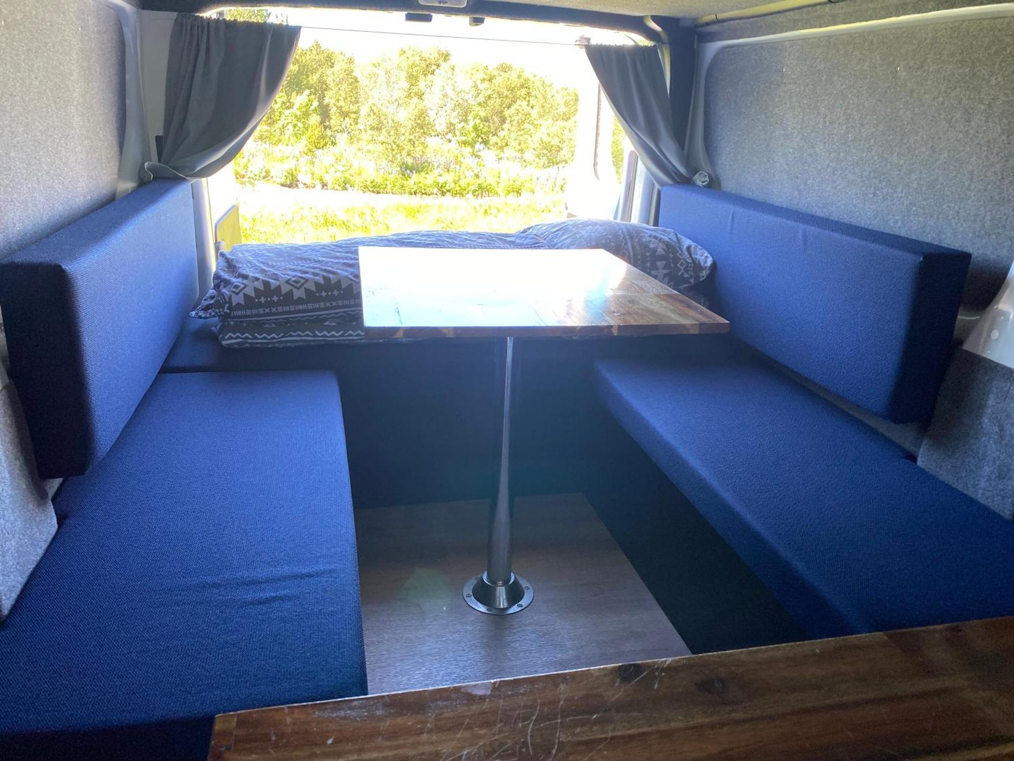 Ferienhaus Pk Campers - Campervans Iceland Reykjavík
