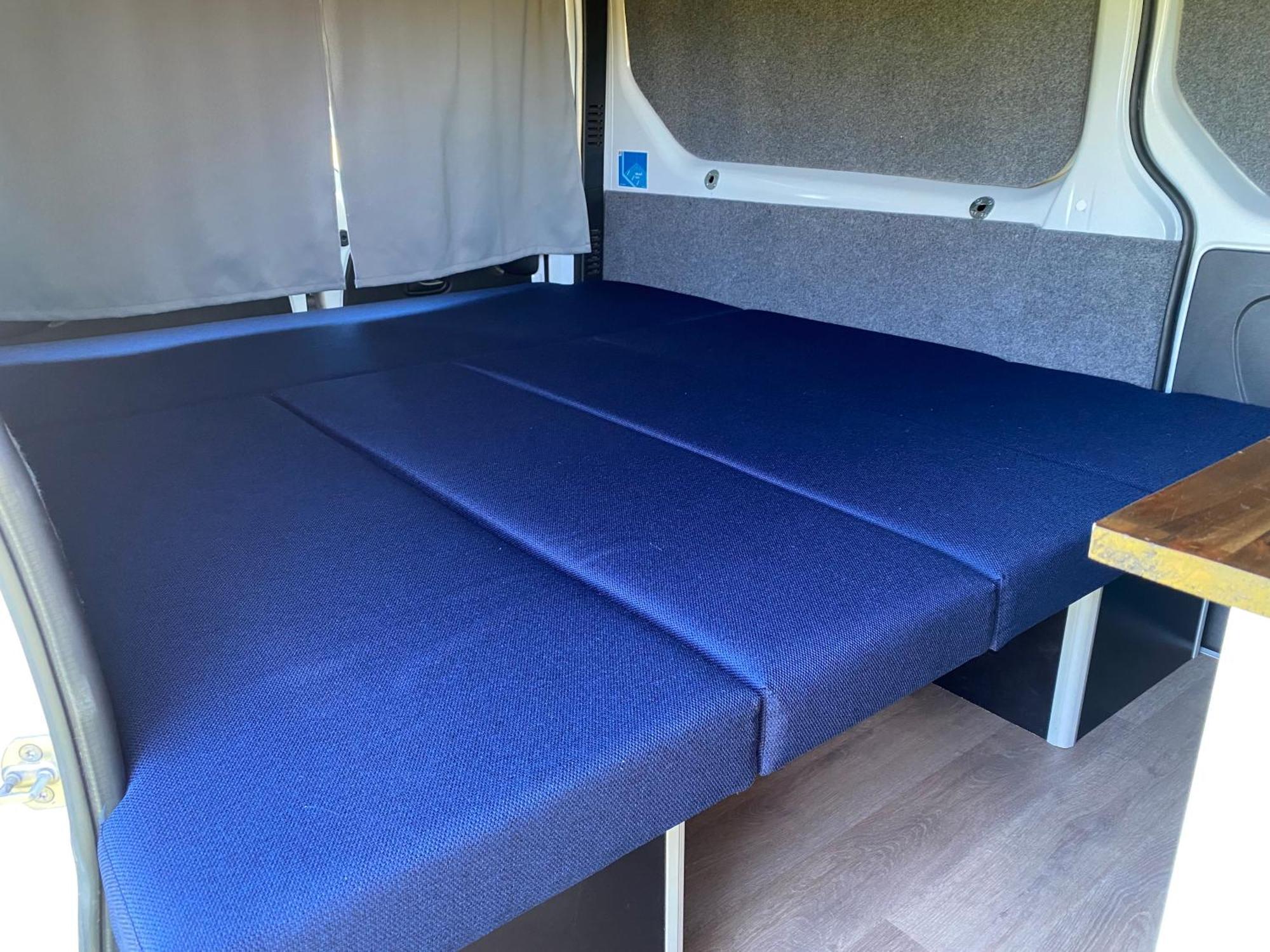 Ferienhaus Pk Campers - Campervans Iceland Reykjavík