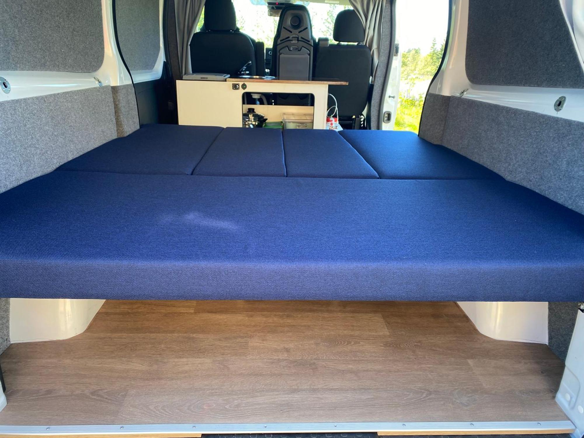 Pk Campers - Campervans Iceland Ferienhaus Reykjavík