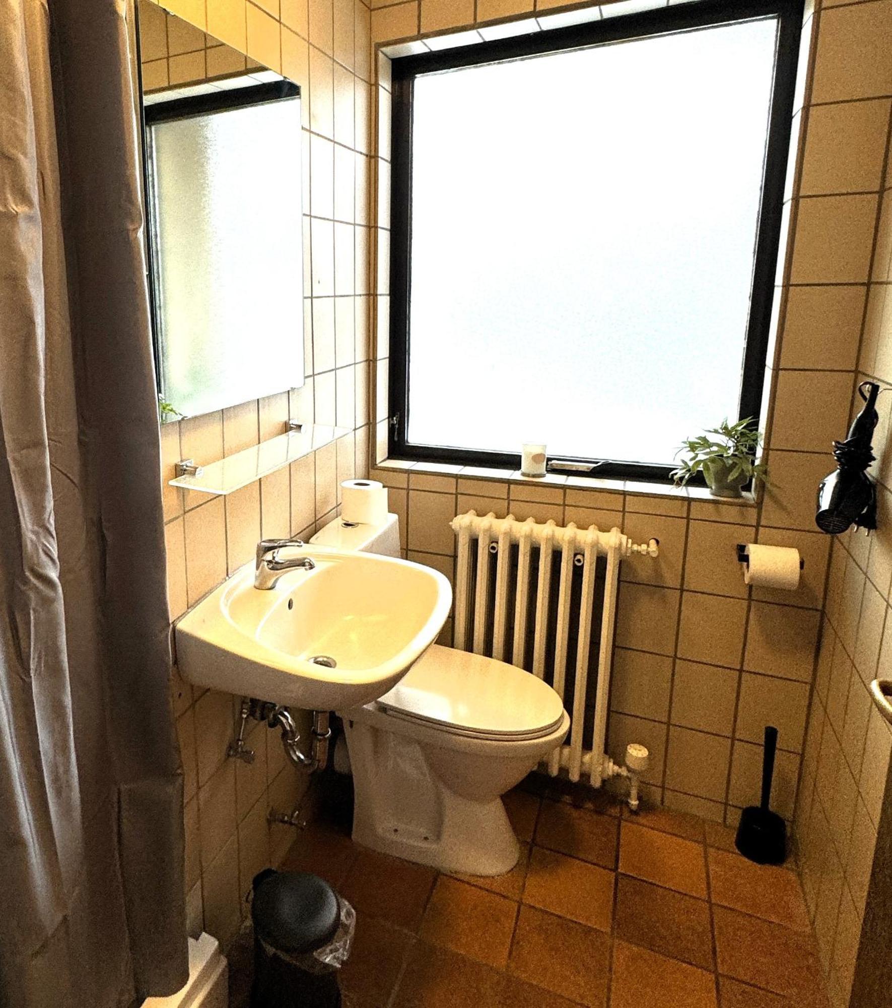 Day Dream L23 Apartment *