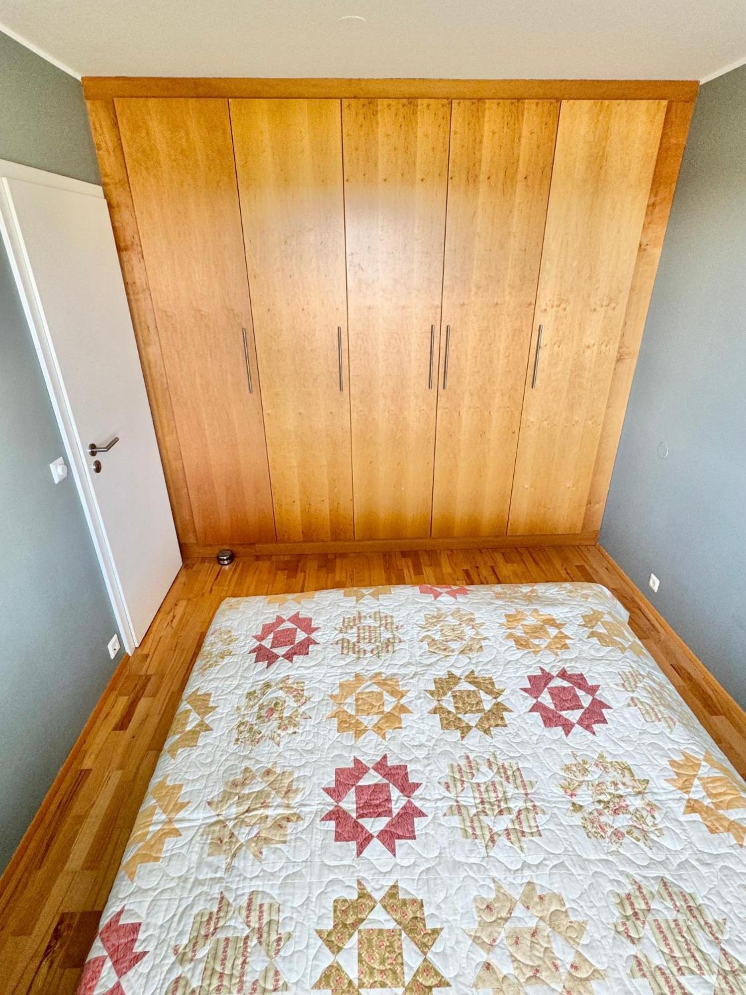 Cozy 1 Bedroom With A Balcony Apartment Reykjavík