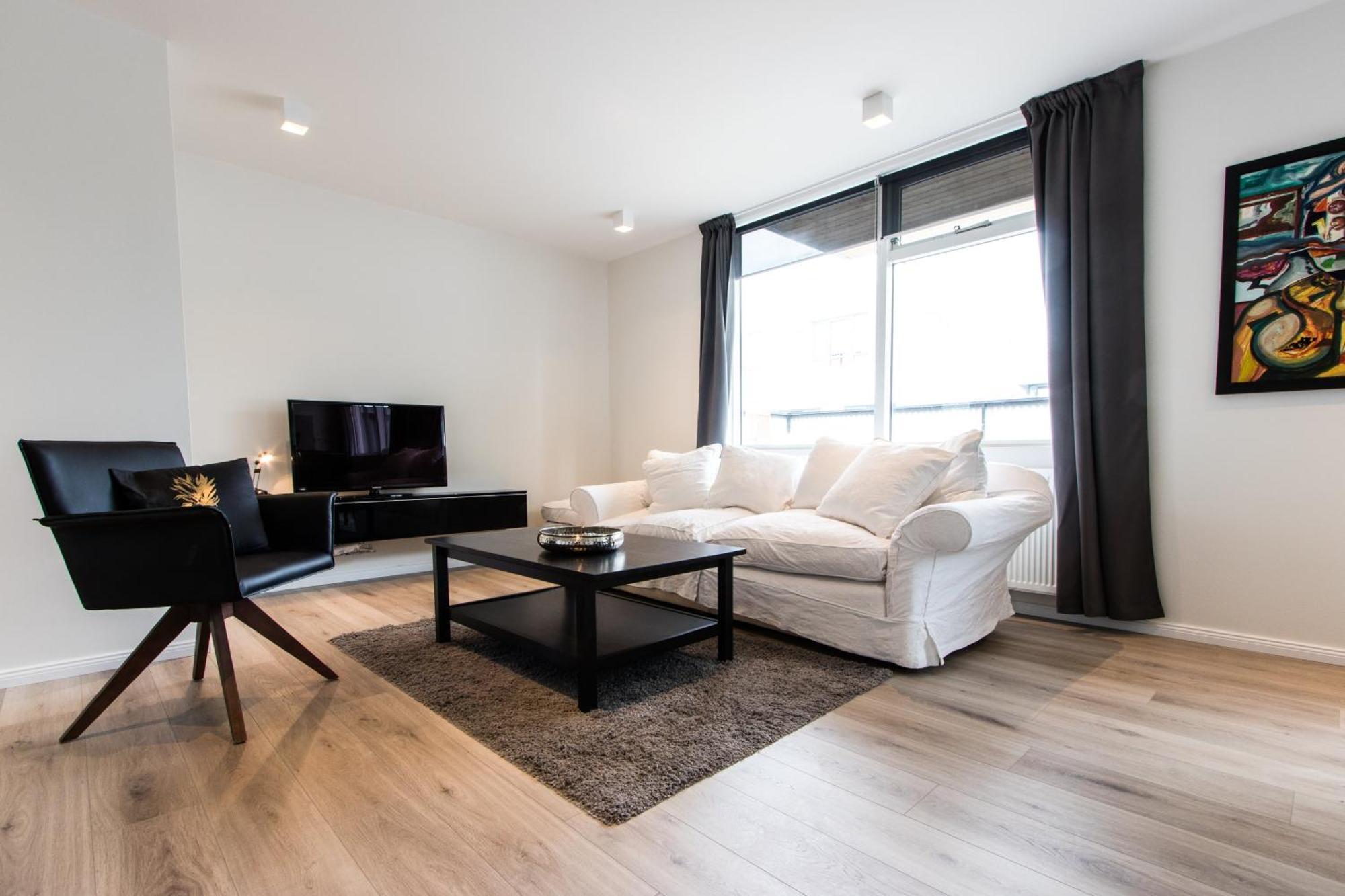 Greenkey V13 Apartment *