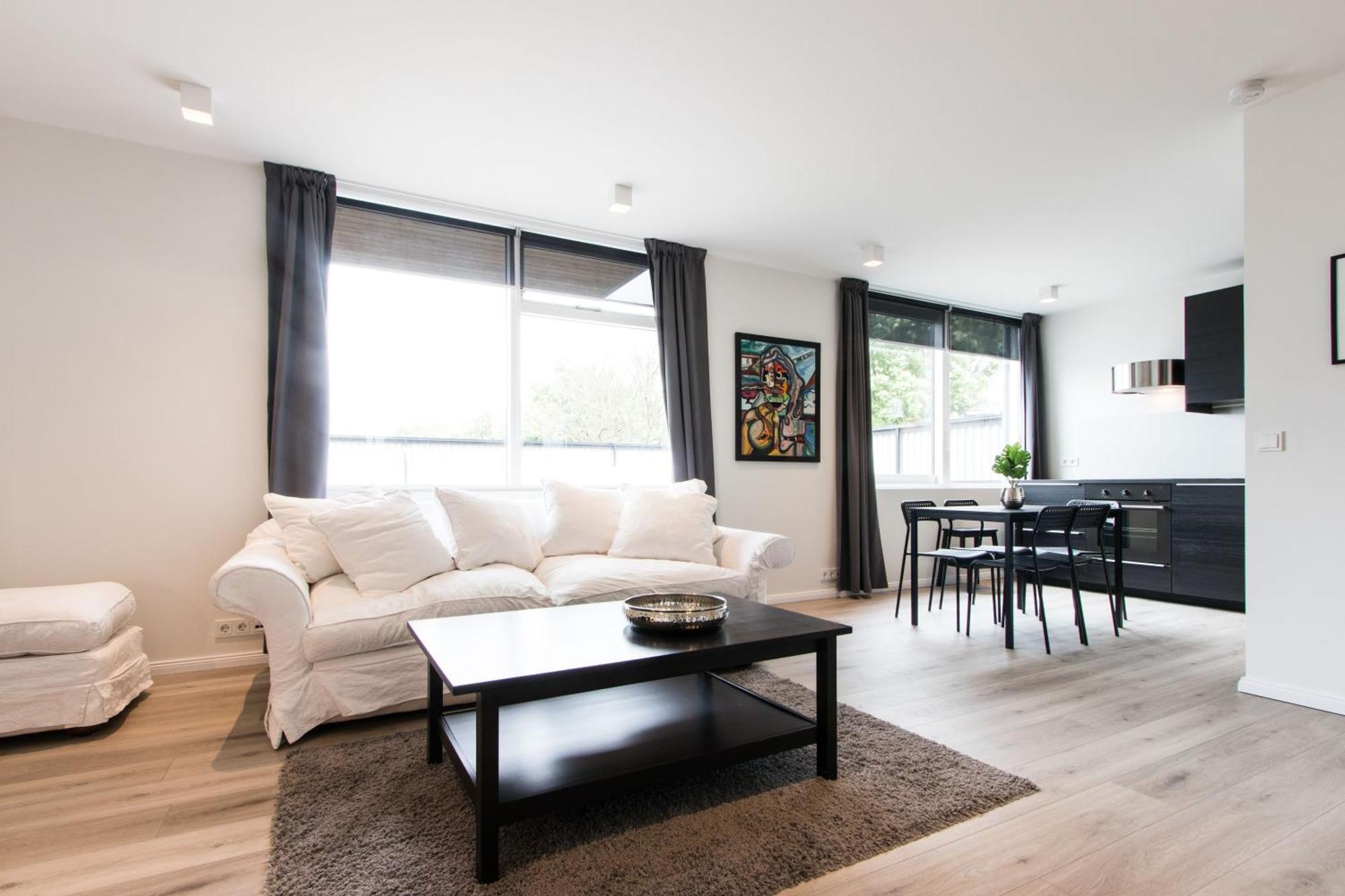 Apartment Greenkey V13 *