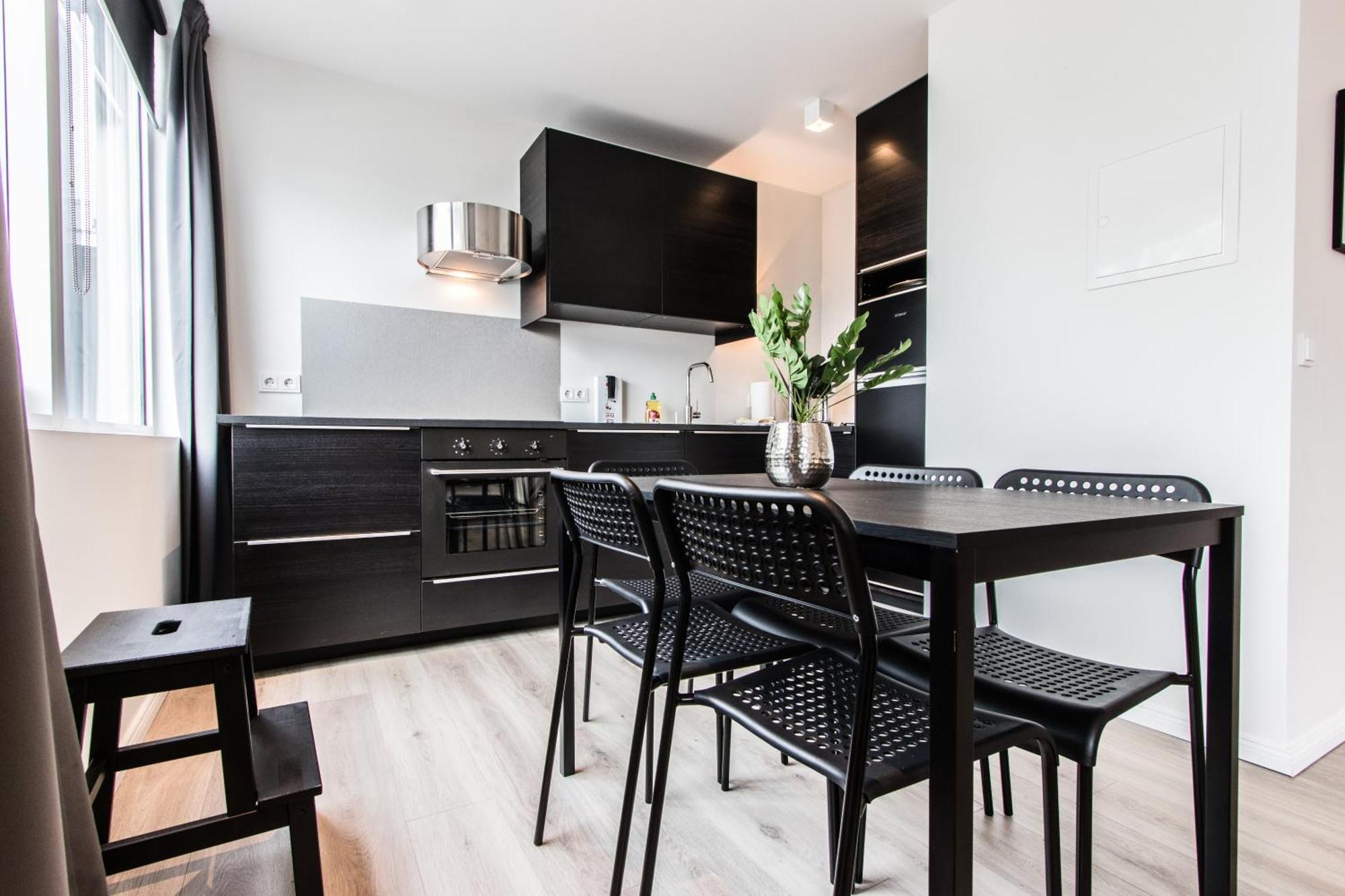 Apartment Greenkey V13