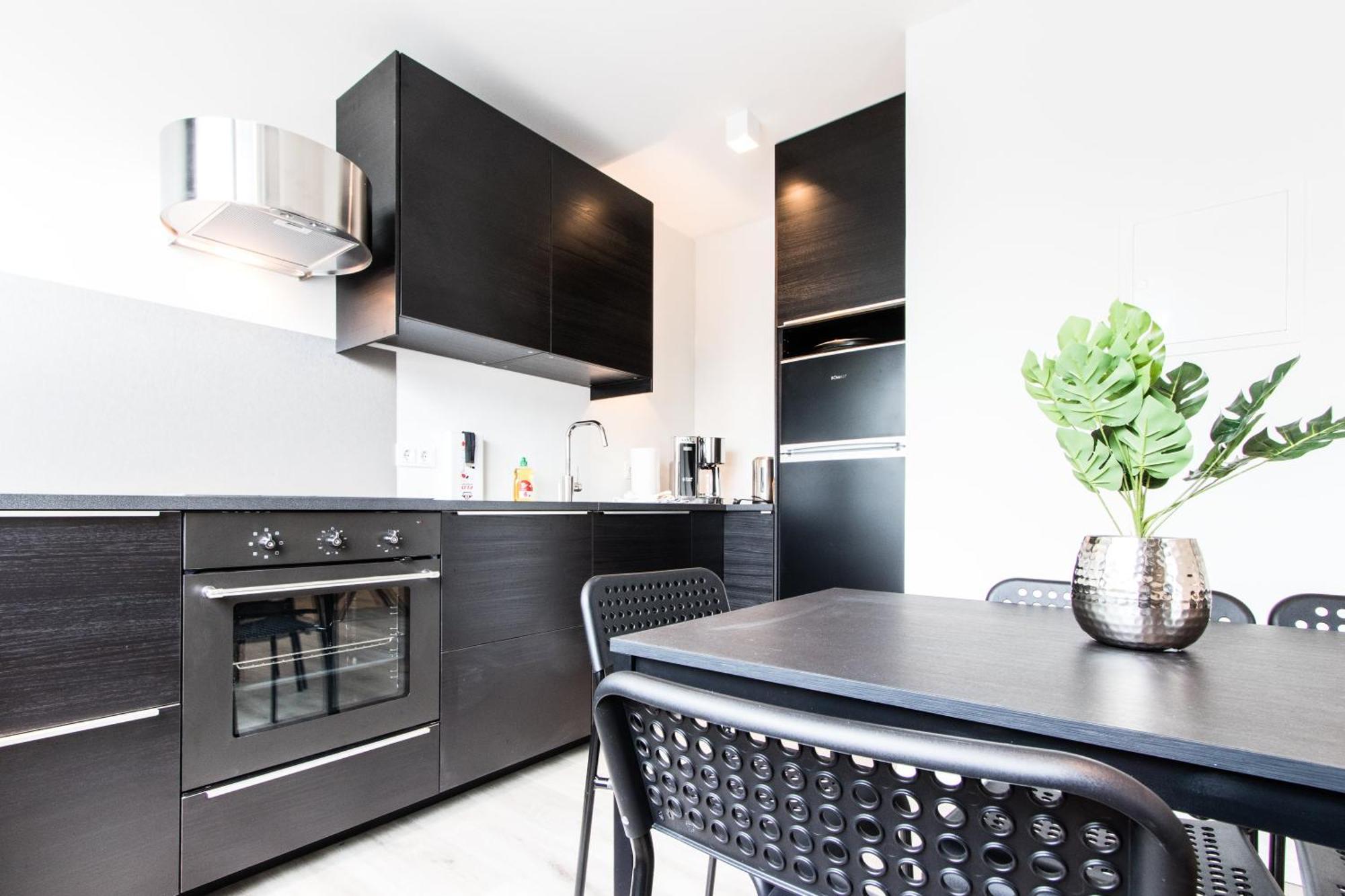 Greenkey V13 Apartment *