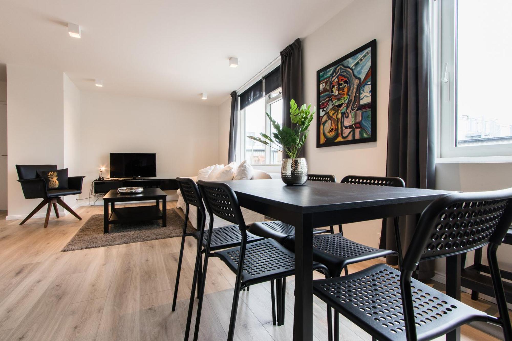 Apartment Greenkey V13 *