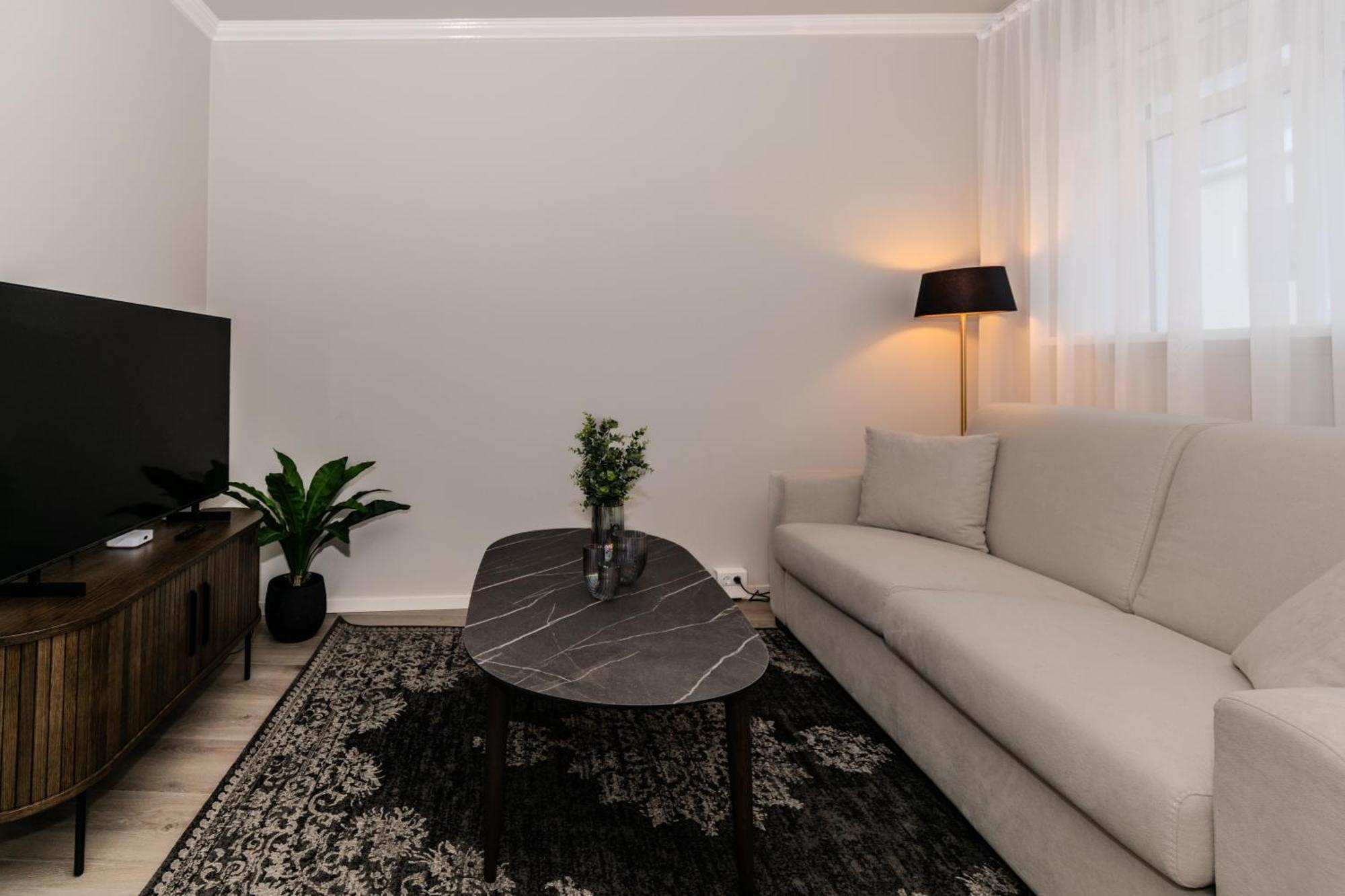 Framnesvegur - Two Bedroom * Reykjavík