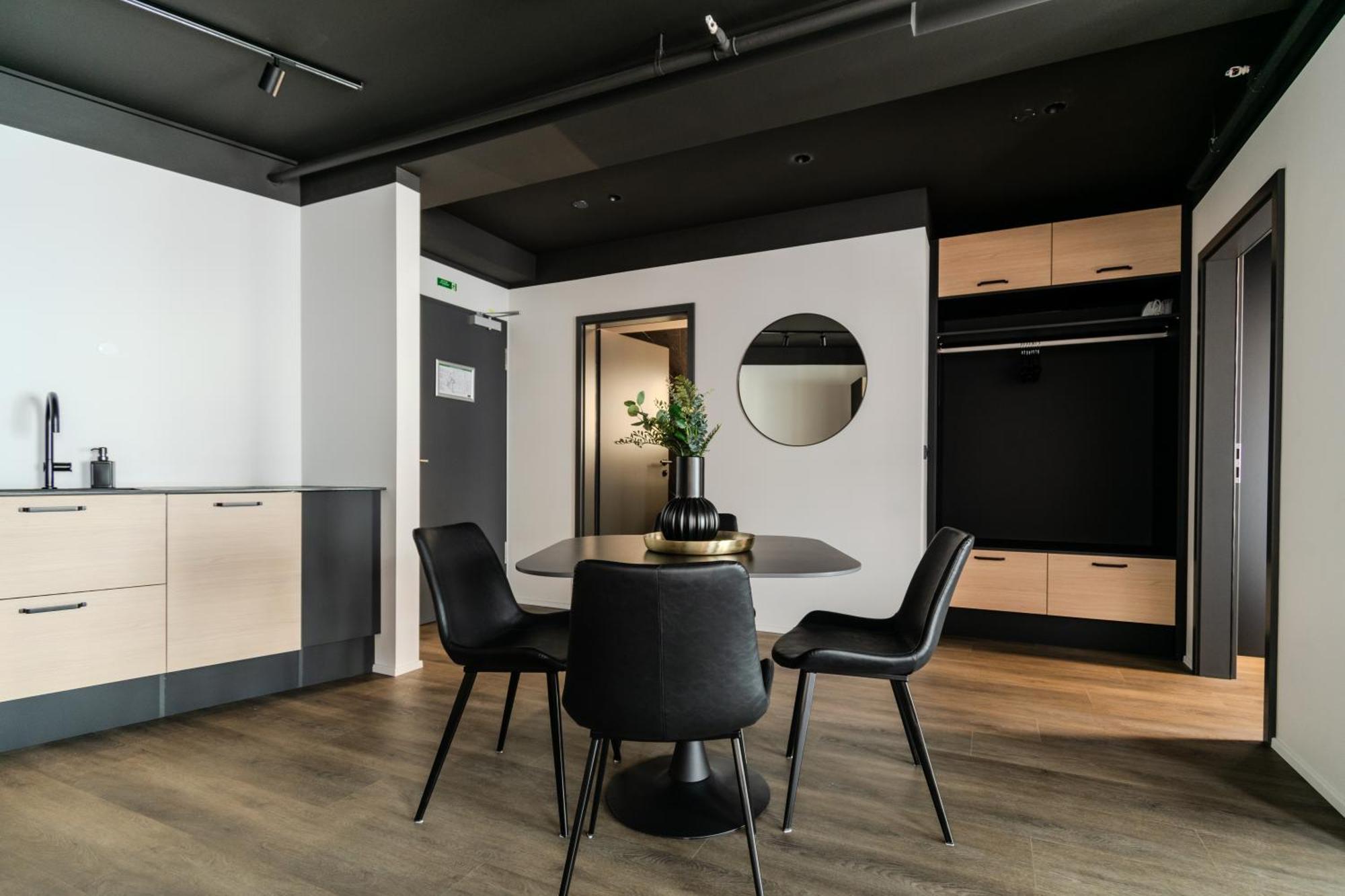 B2 By Heimaleiga Apartment