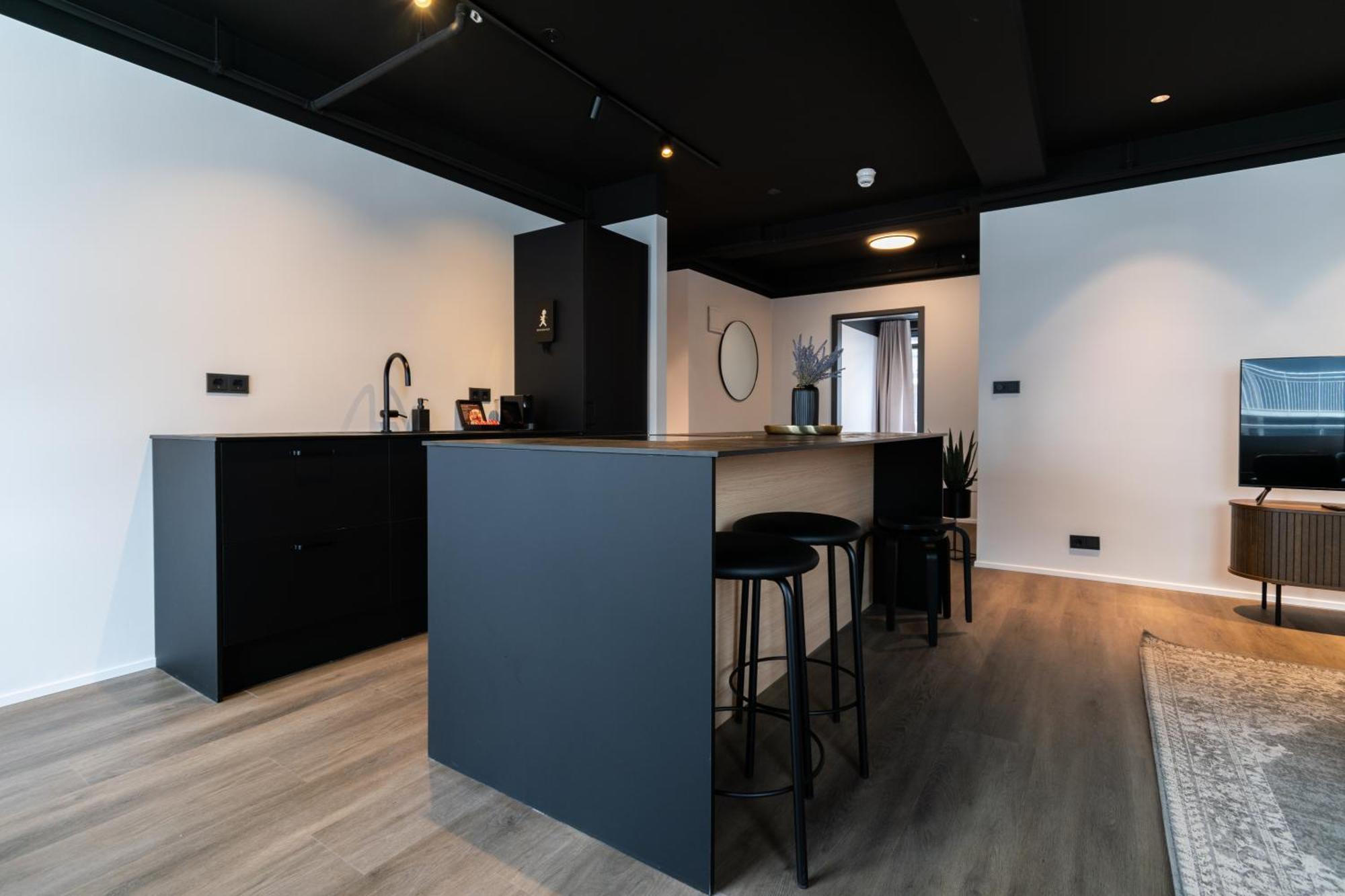 Apartment B2 By Heimaleiga