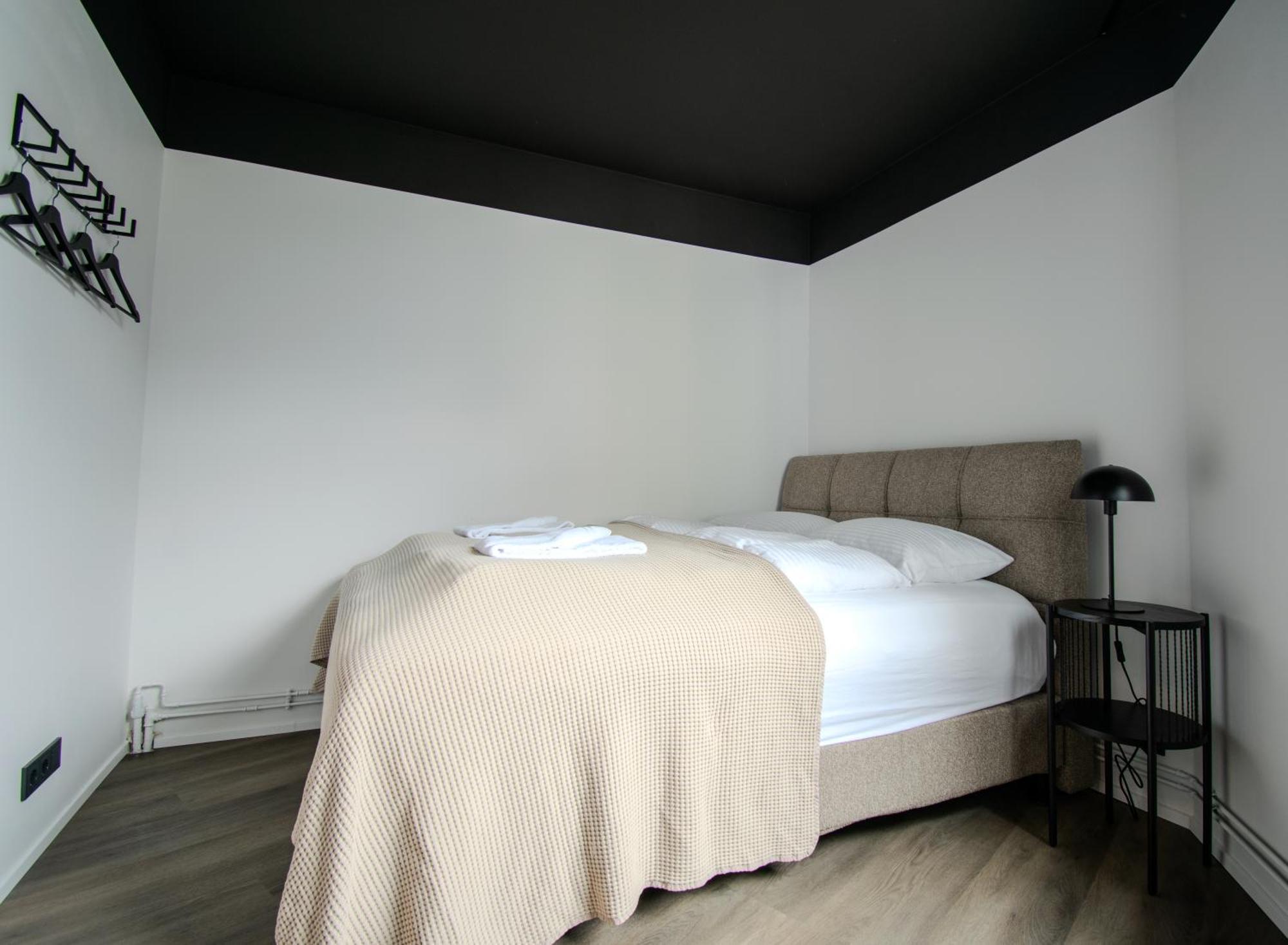 B2 By Heimaleiga Apartment *