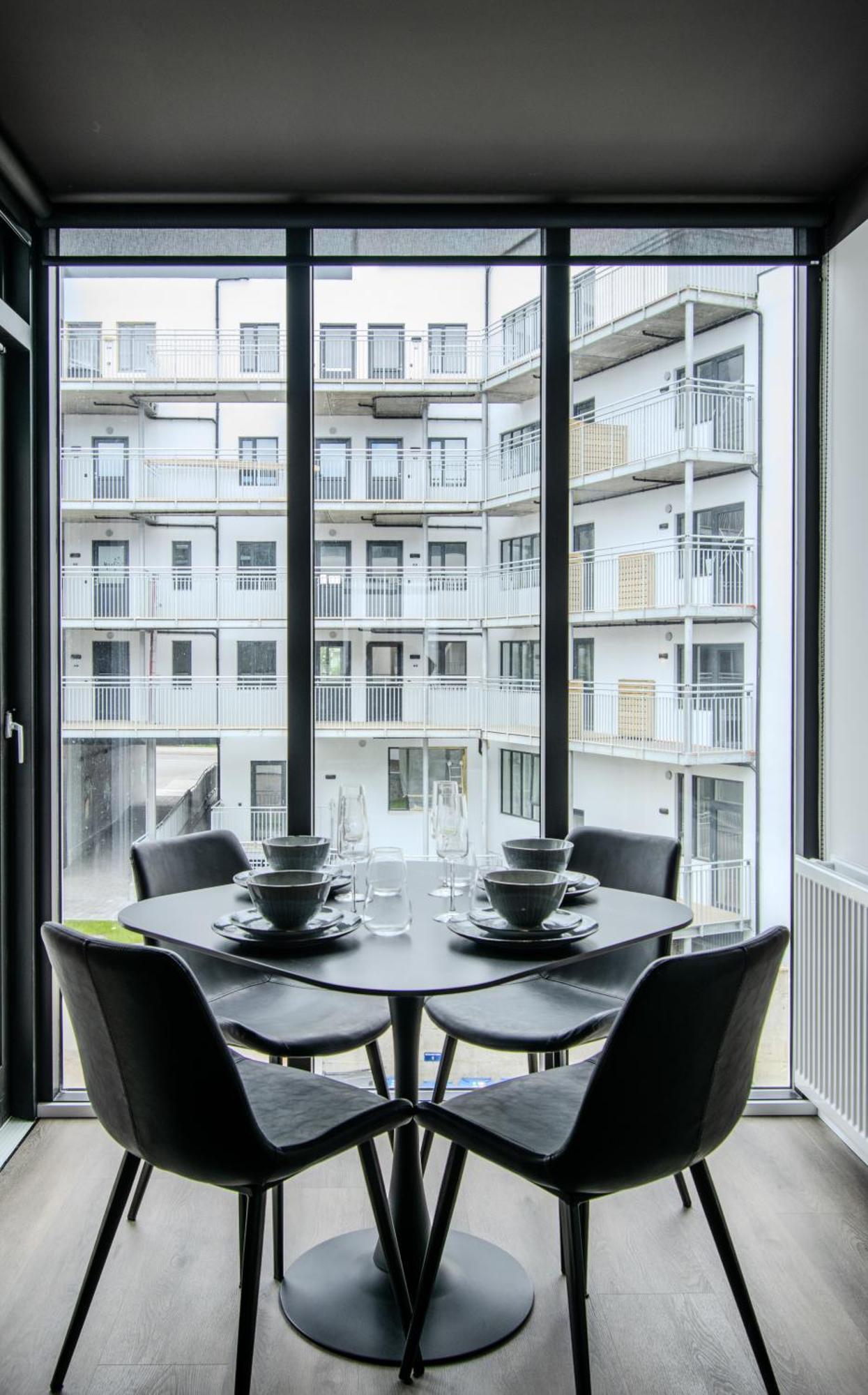 B2 By Heimaleiga Apartment Reykjavik