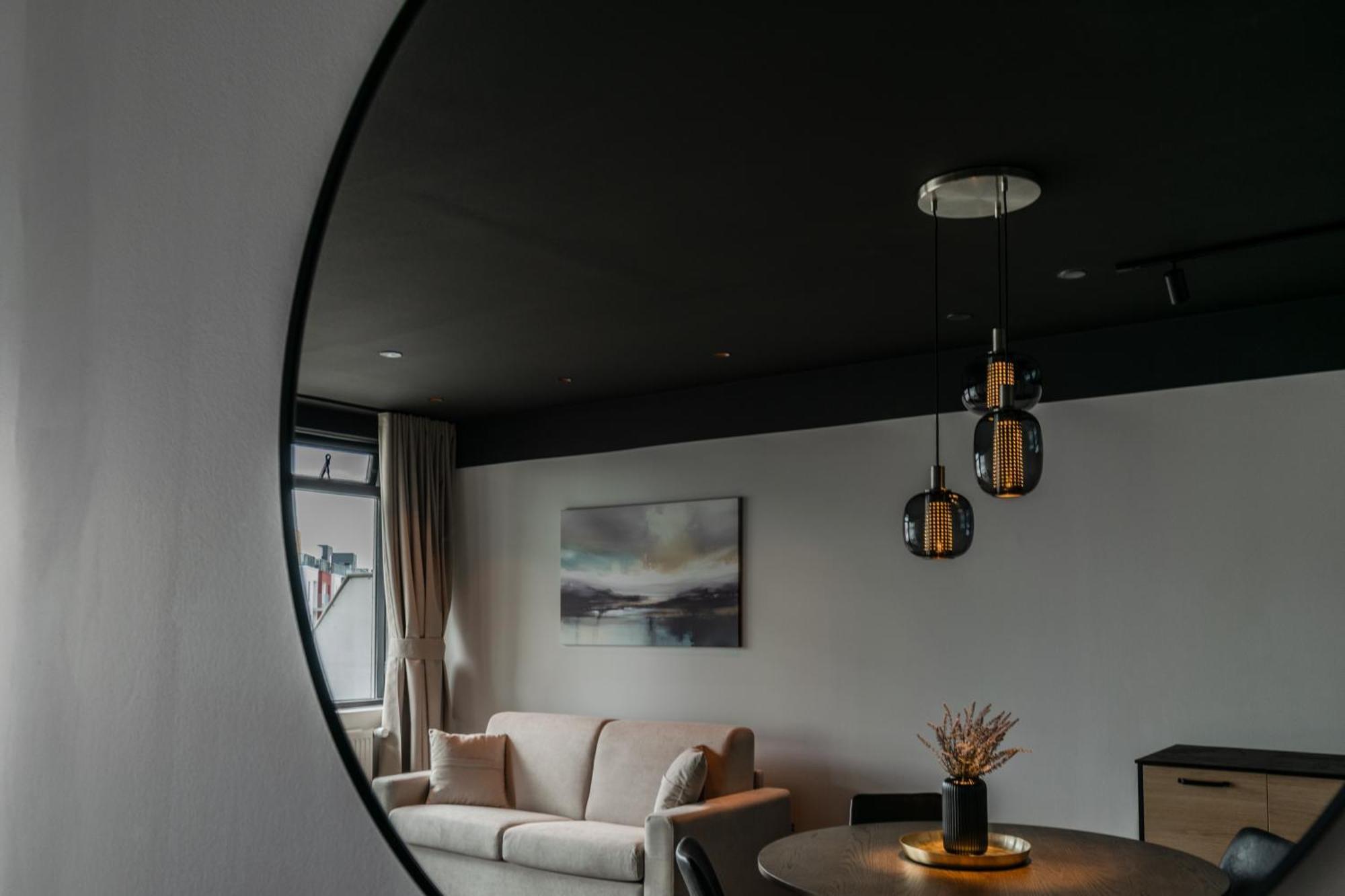 Apartment B2 By Heimaleiga Reykjavik