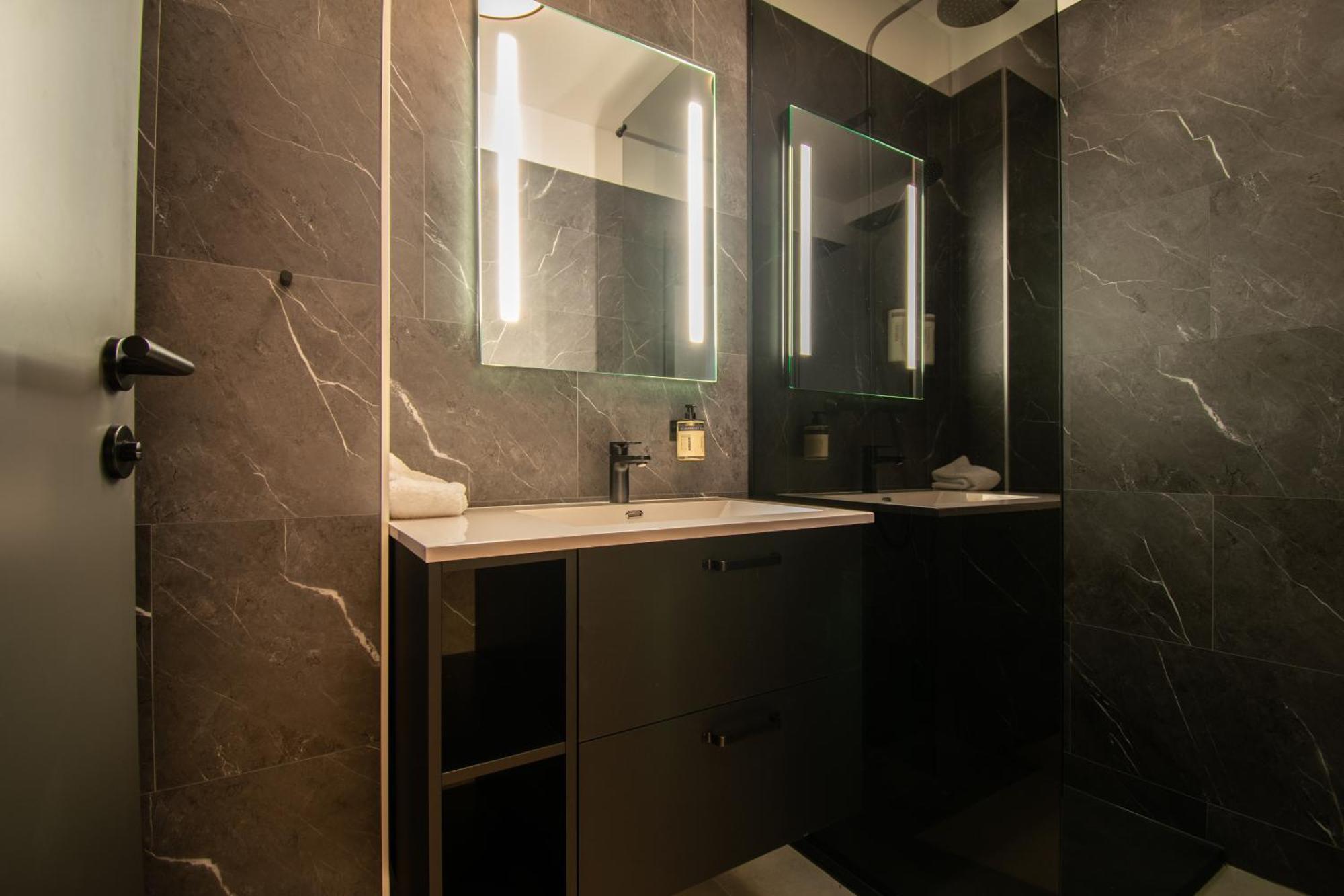 B2 By Heimaleiga Apartment