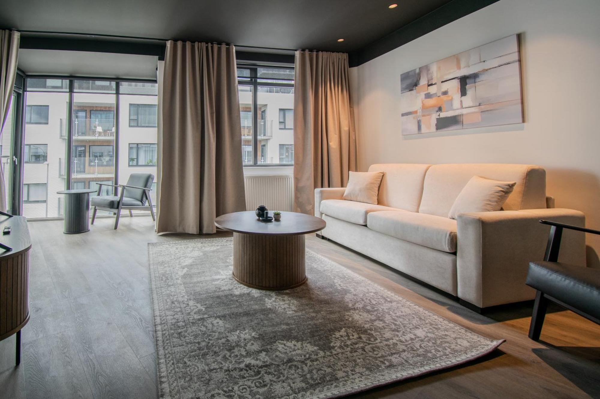 Apartment B2 By Heimaleiga