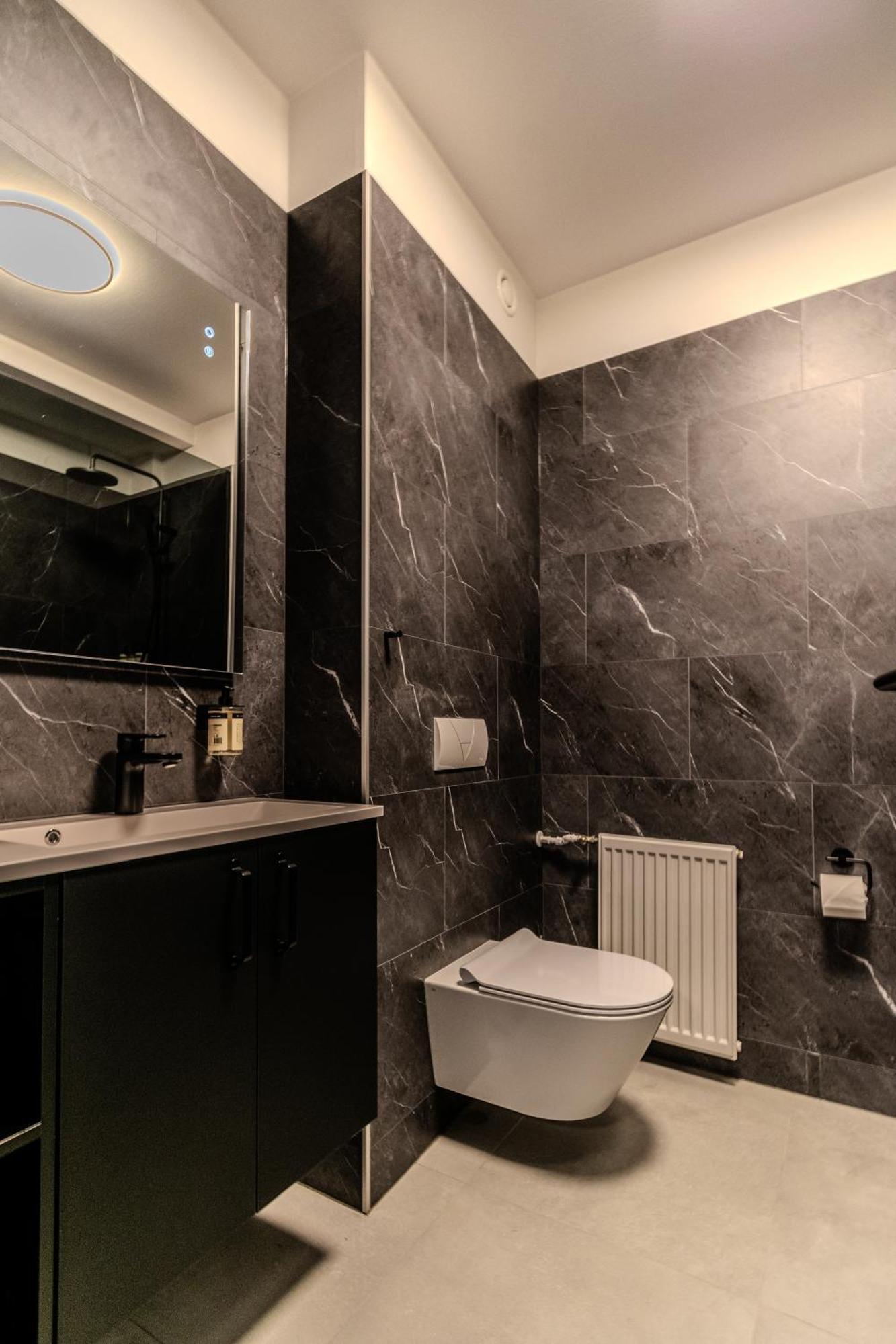 B2 By Heimaleiga Apartment *