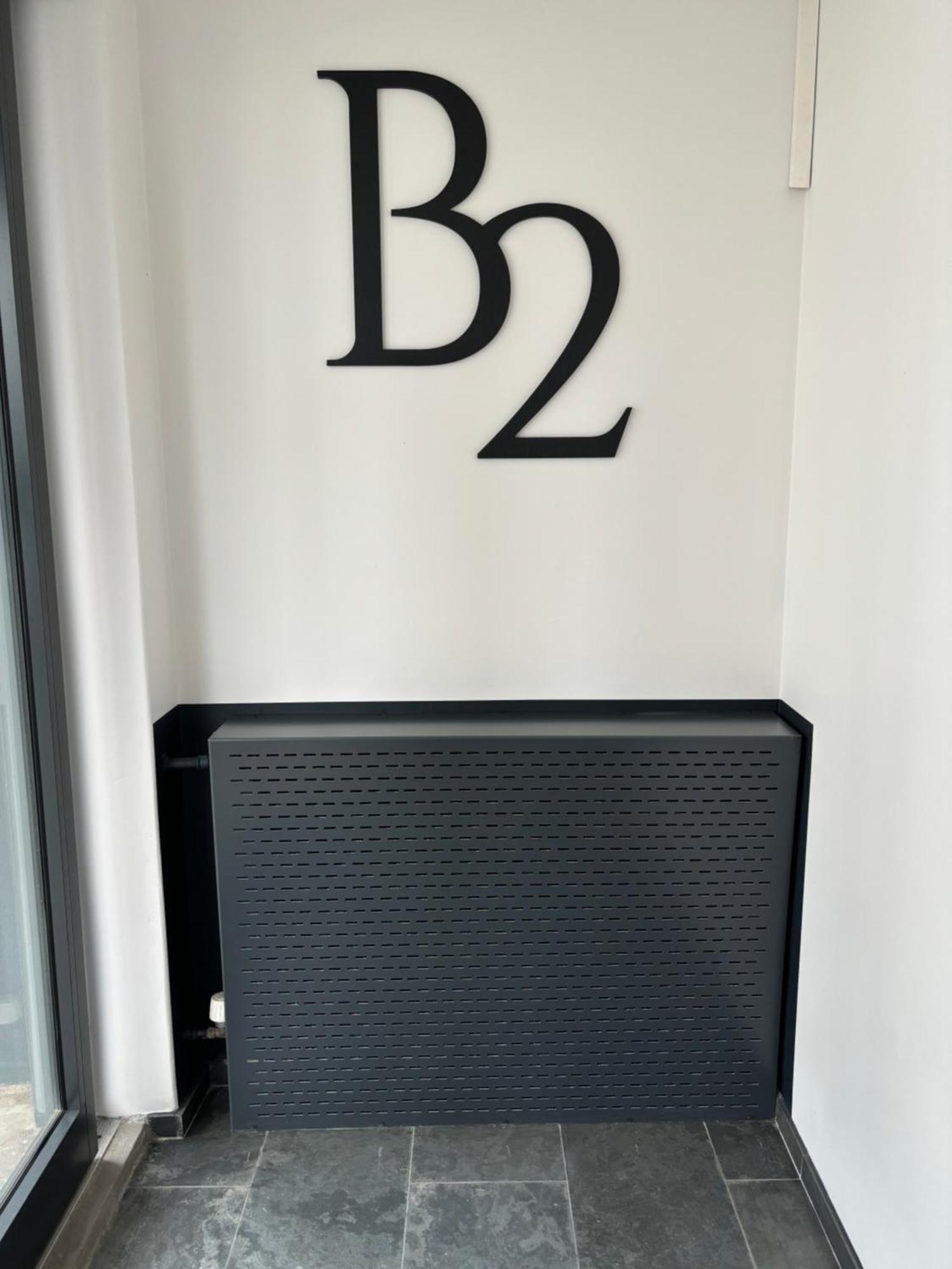 B2 By Heimaleiga Apartment Reykjavik