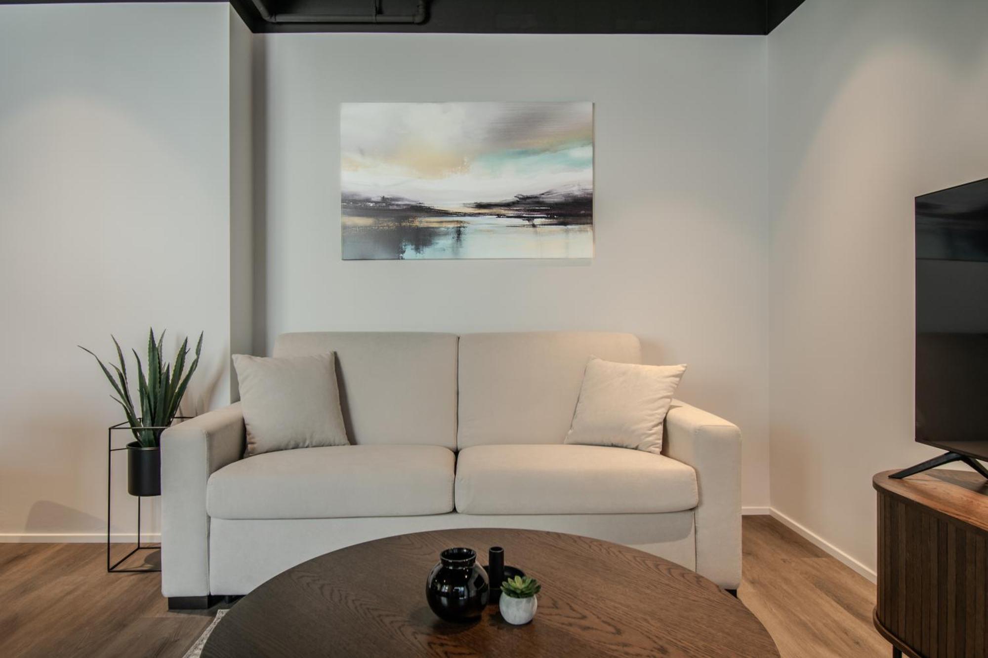 B2 By Heimaleiga Reykjavik