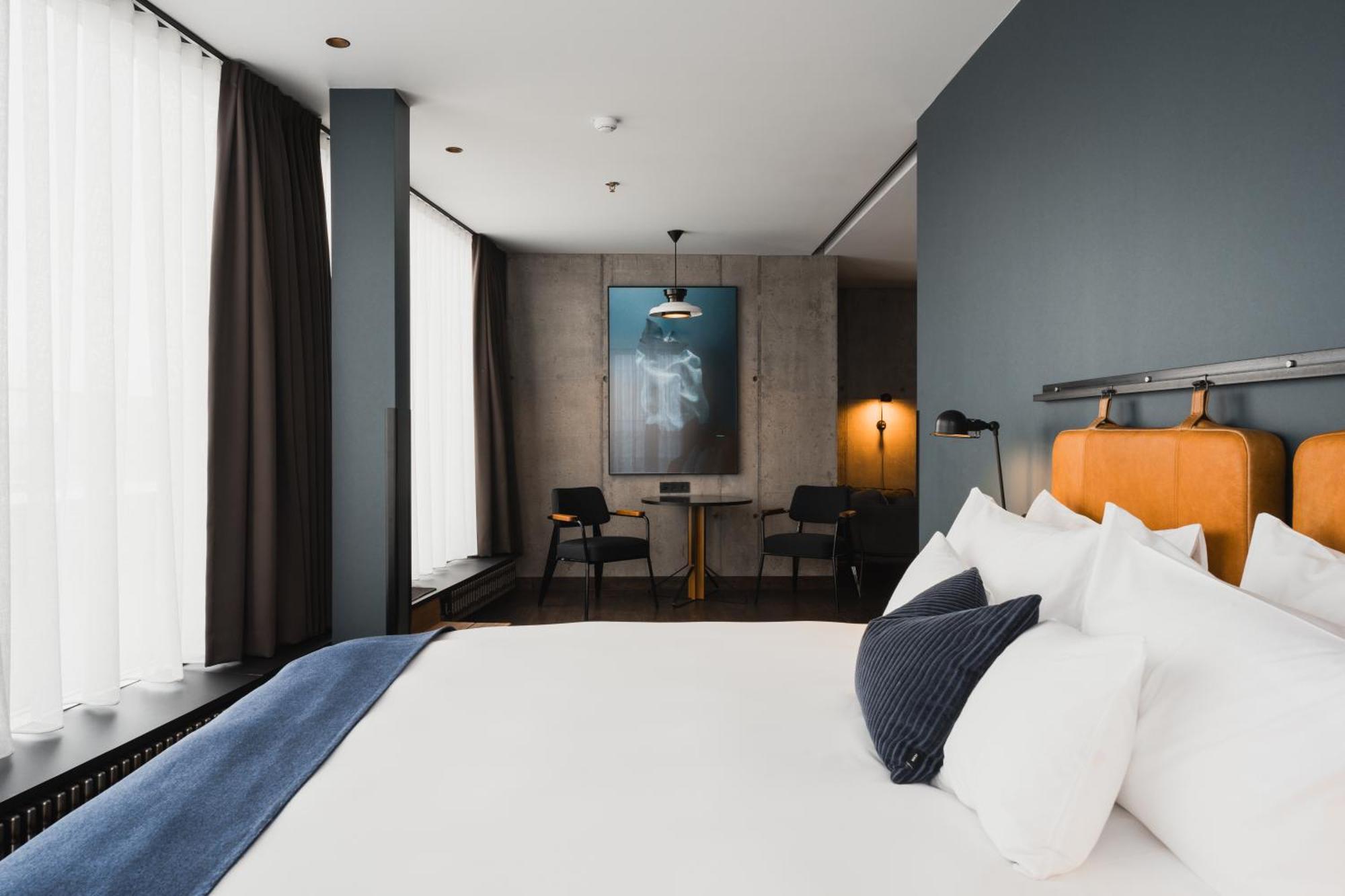 Exeter Hotel Reykjavík