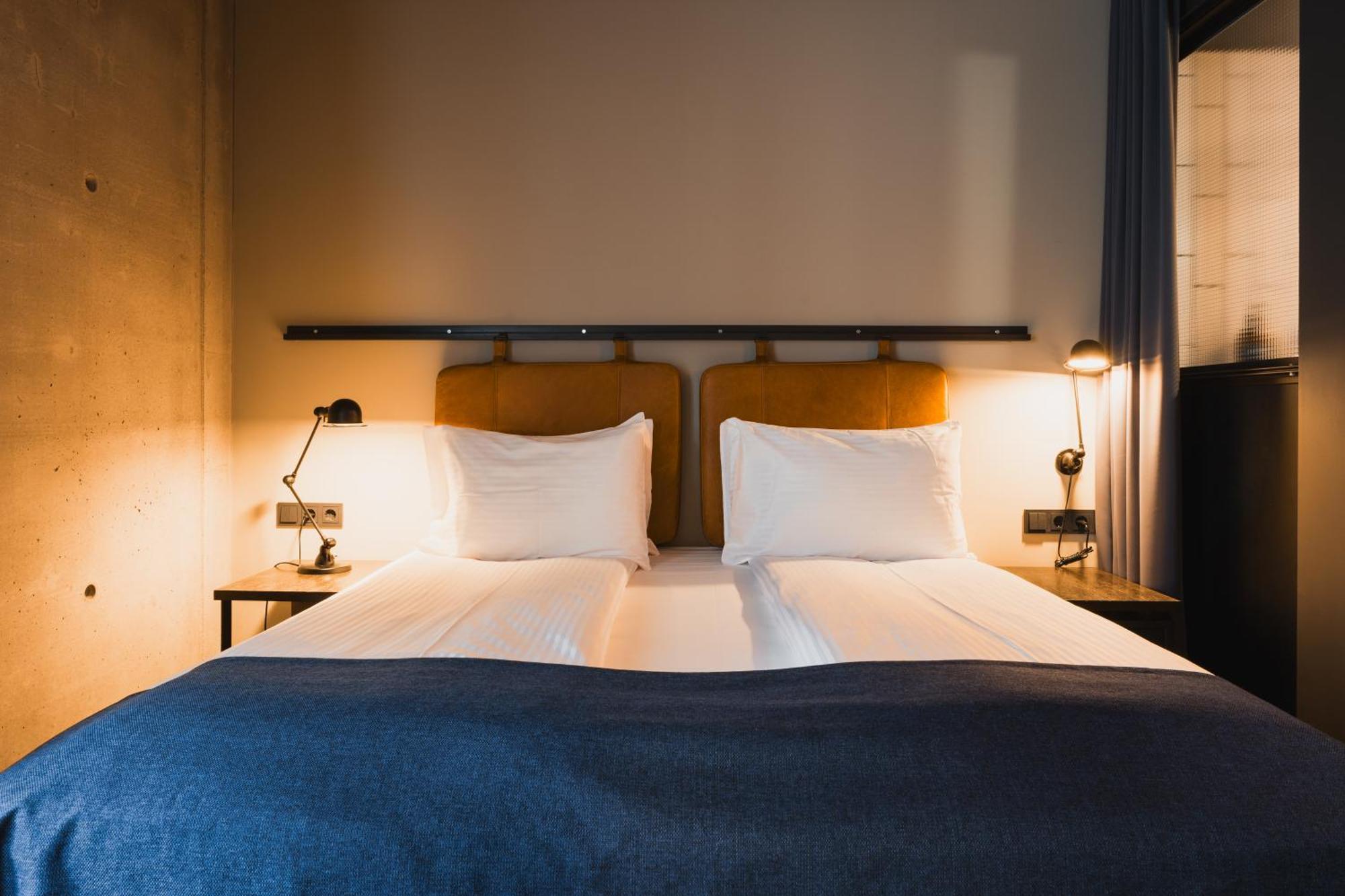 Exeter 4* Reykjavík