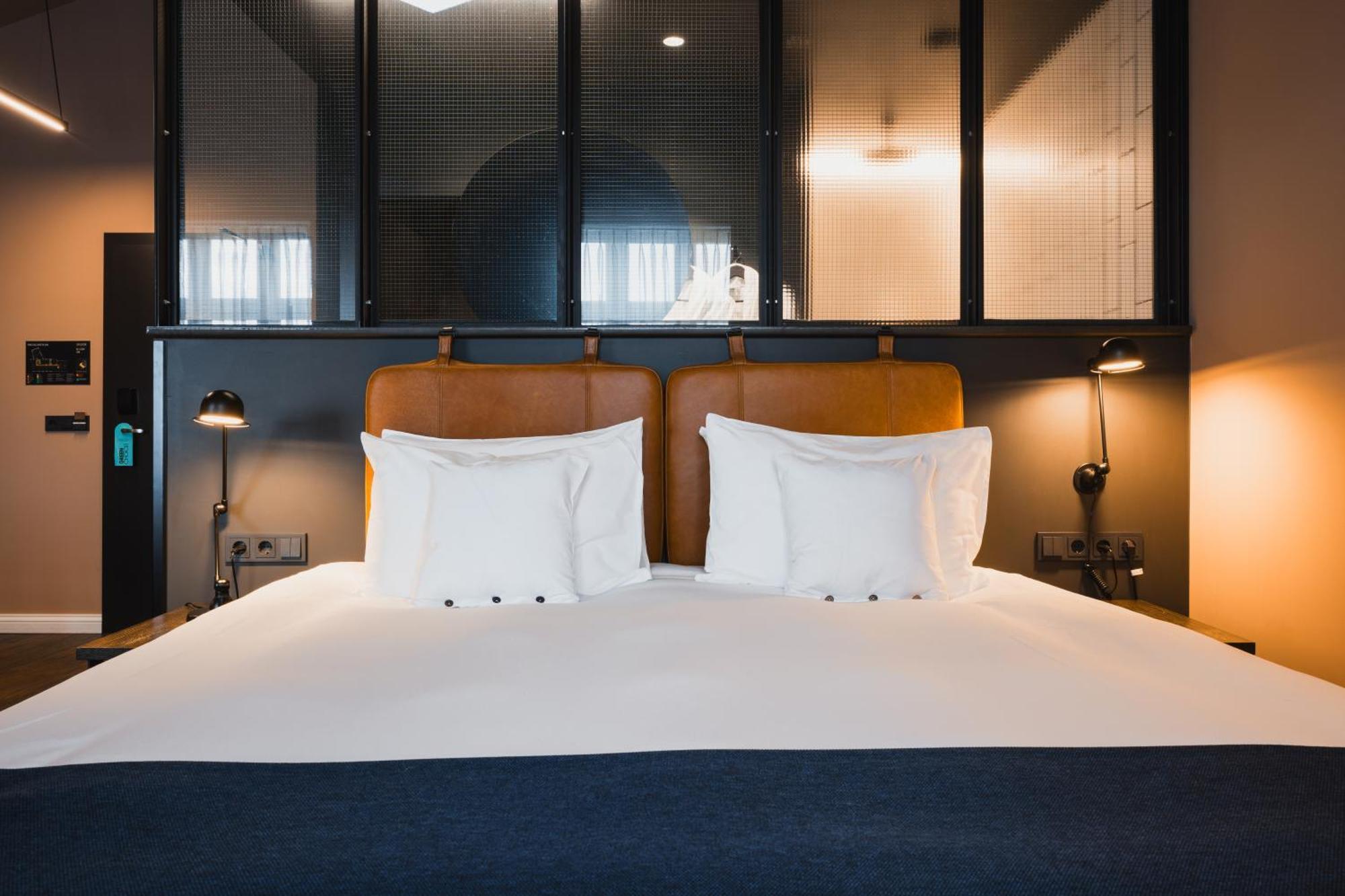 Exeter Hotel Reykjavík