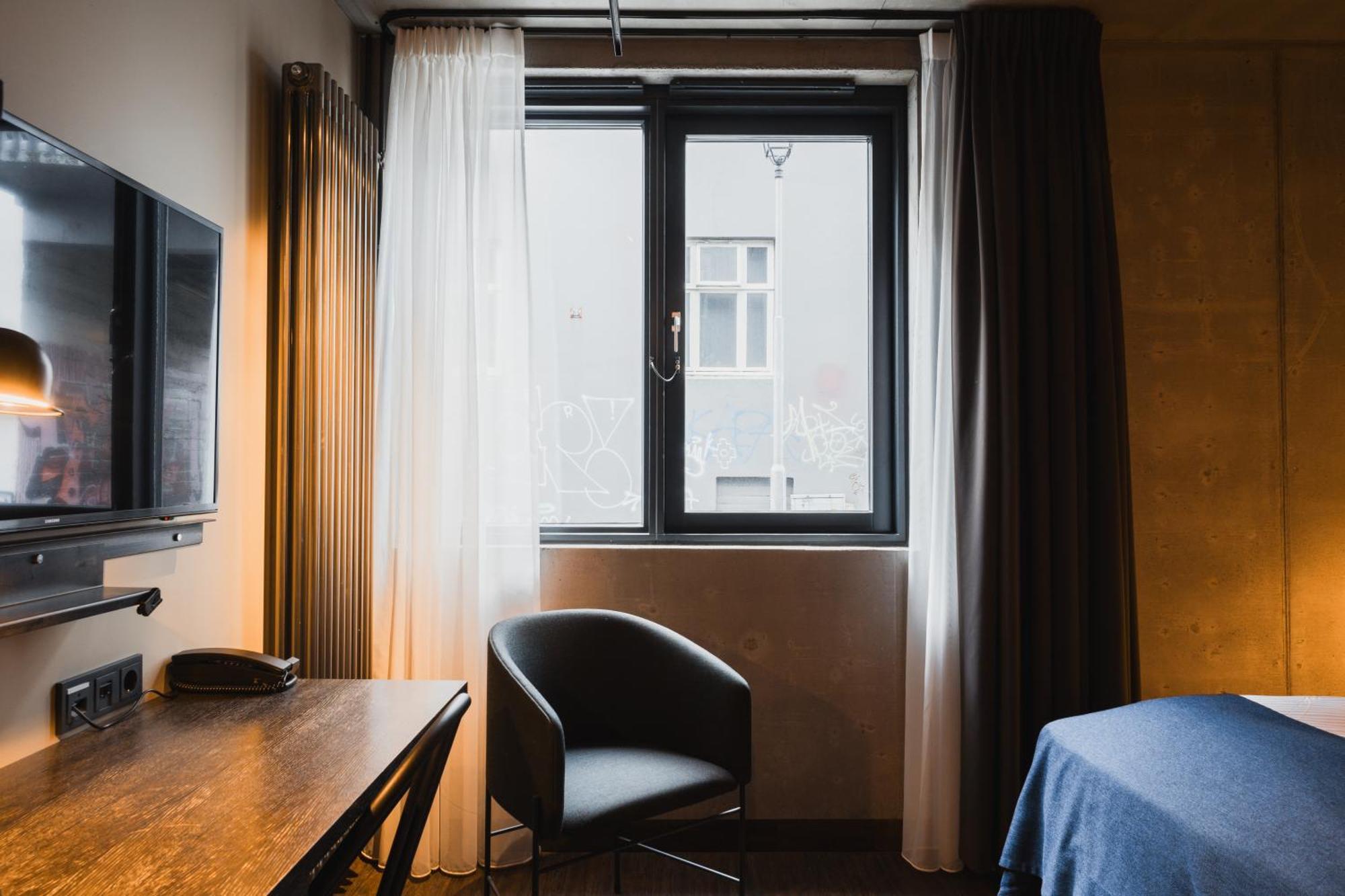 Exeter Reykjavík