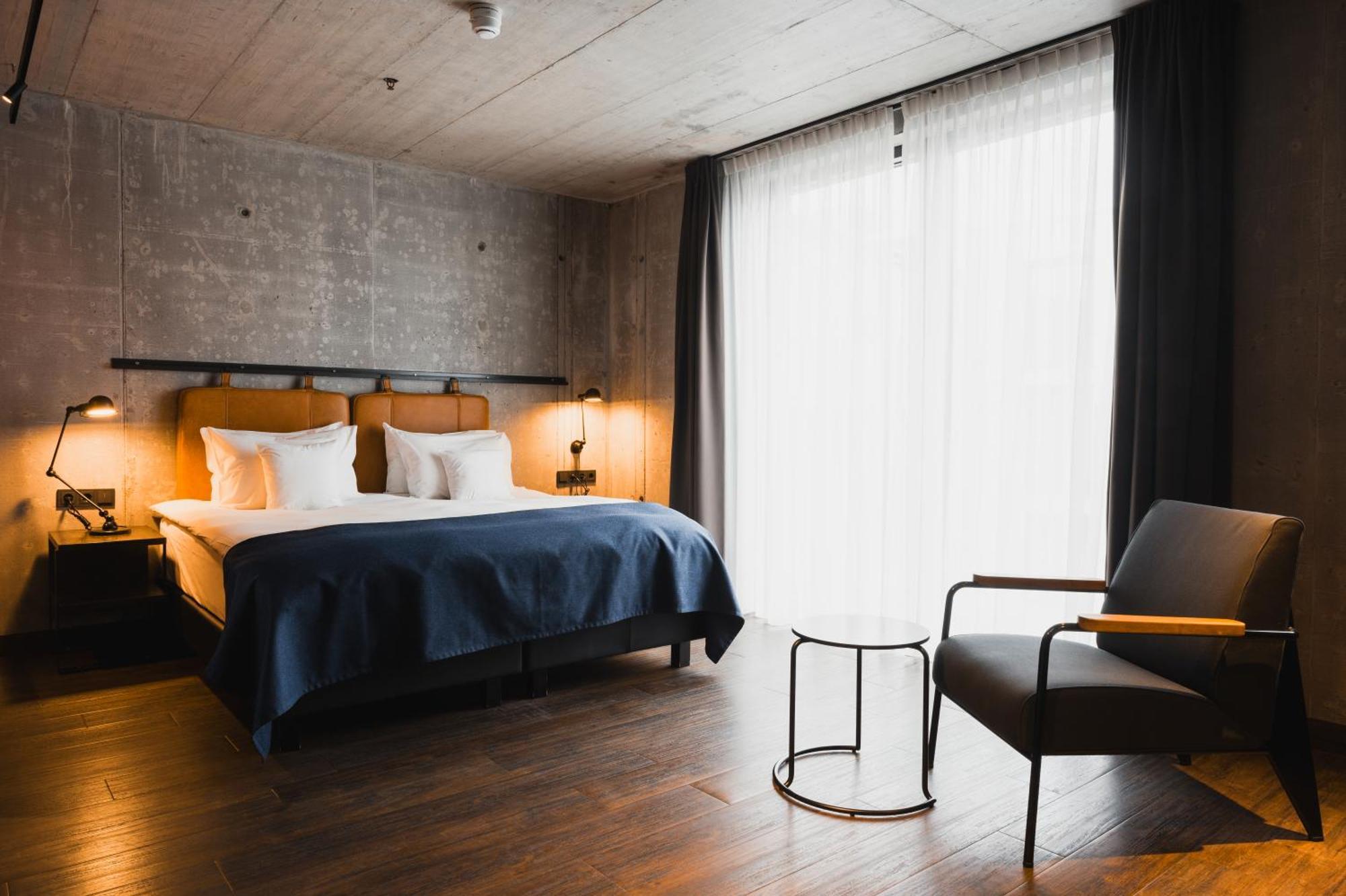 Exeter 4* Reykjavík
