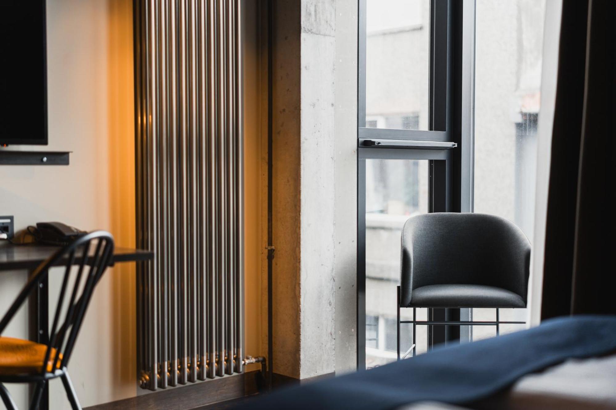 Hotel Exeter Reykjavík