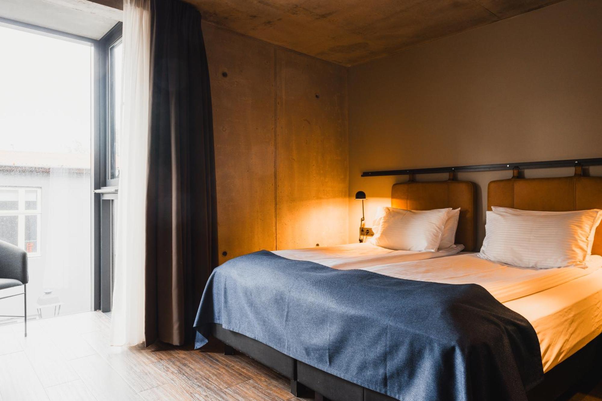Exeter Hotel Reykjavík