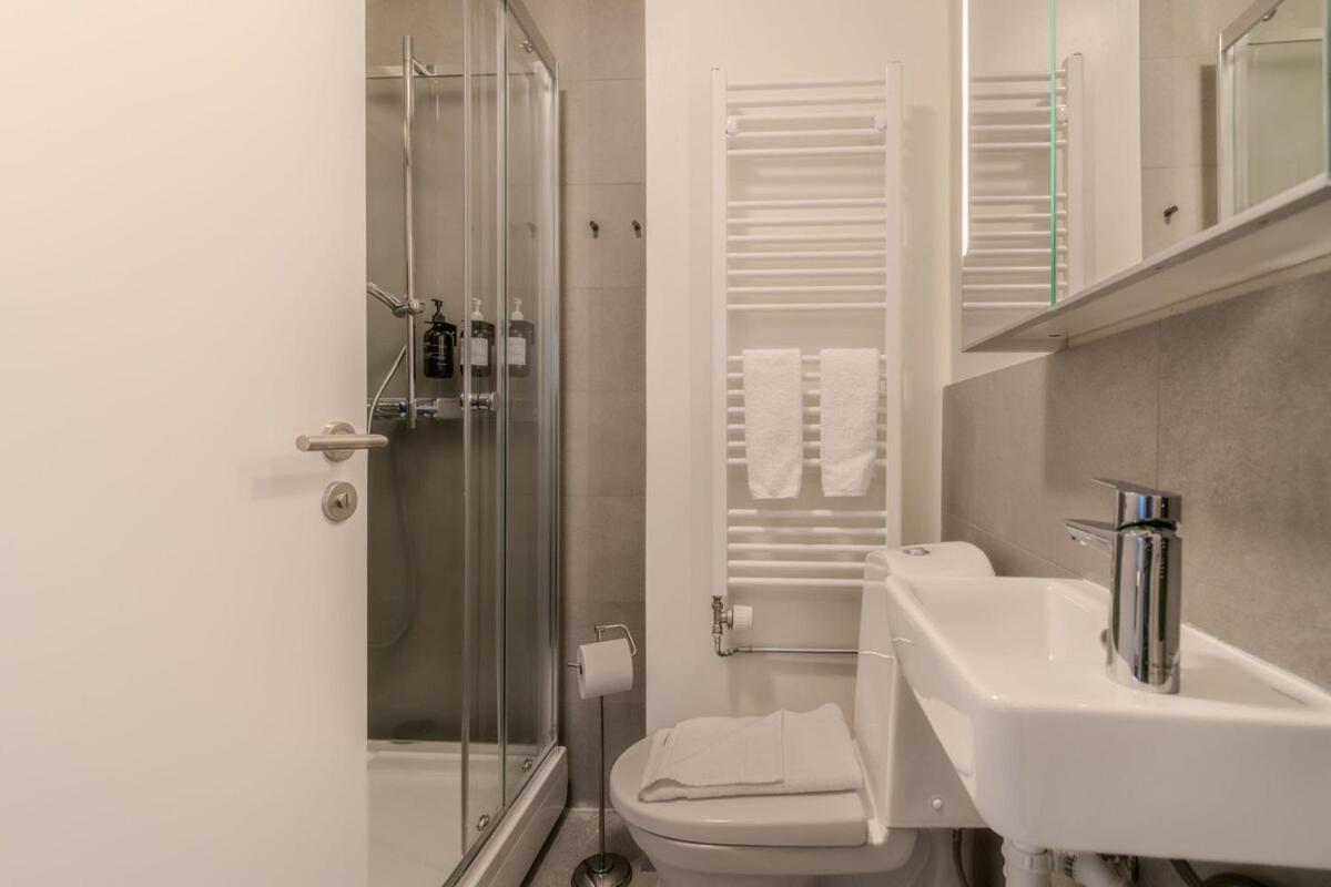 Framnesvegur - Two Bedroom Apartment