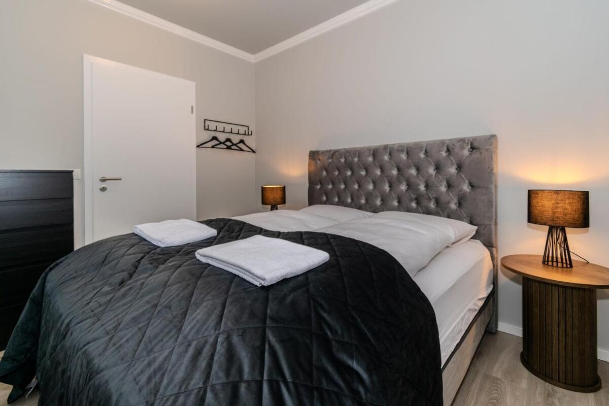 Framnesvegur - Two Bedroom Apartment Reykjavík