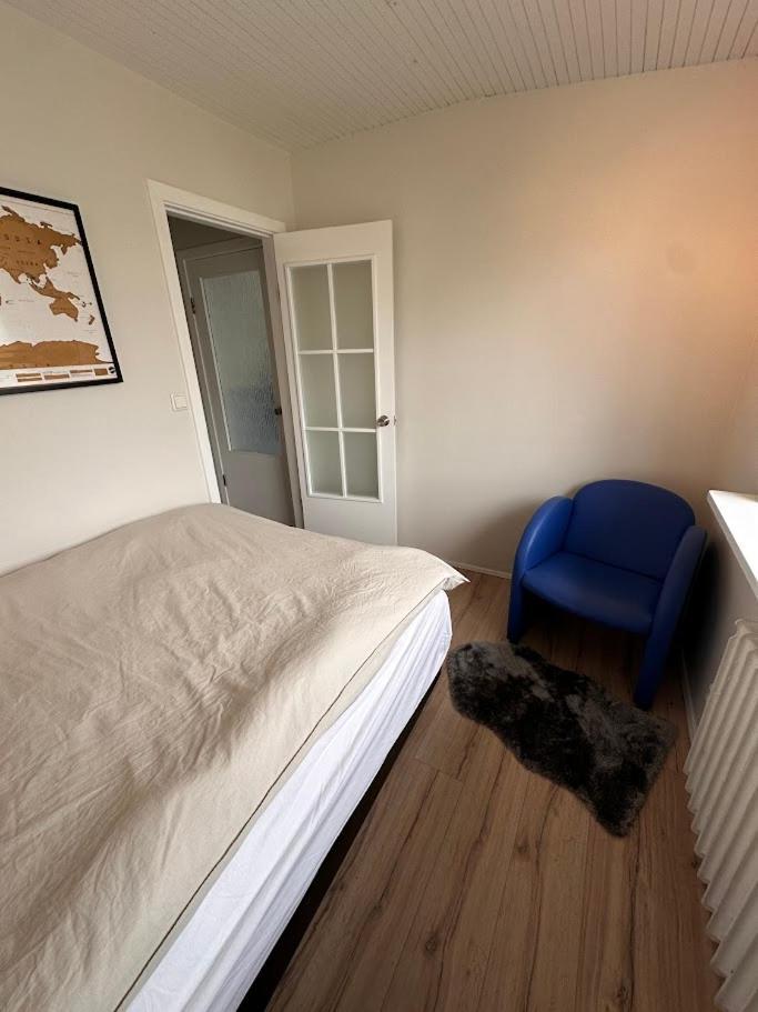 Relaxing And Friendly Haven Apartment Reykjavík
