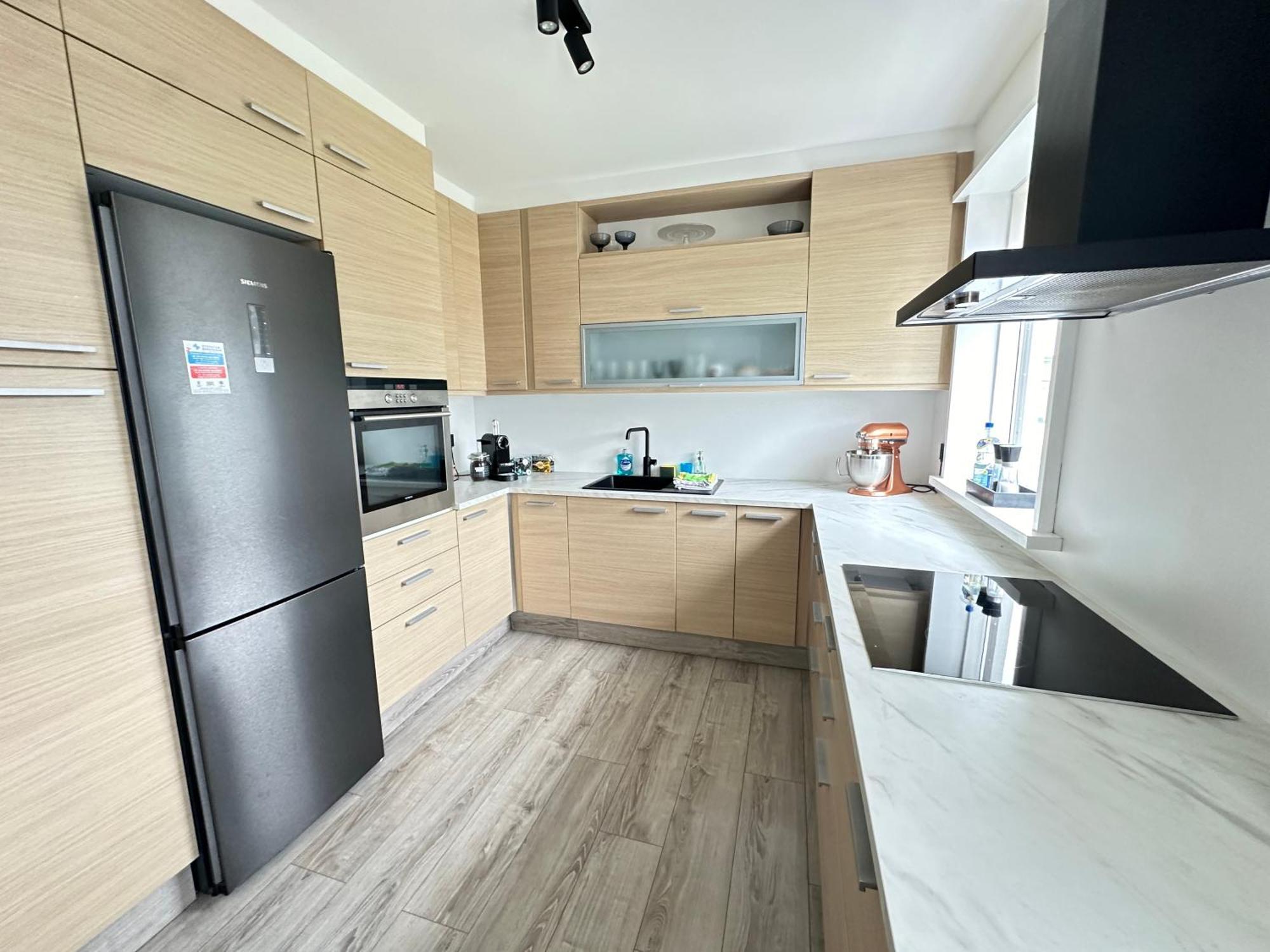 Modern In Safamyri In - Birta Appartement *