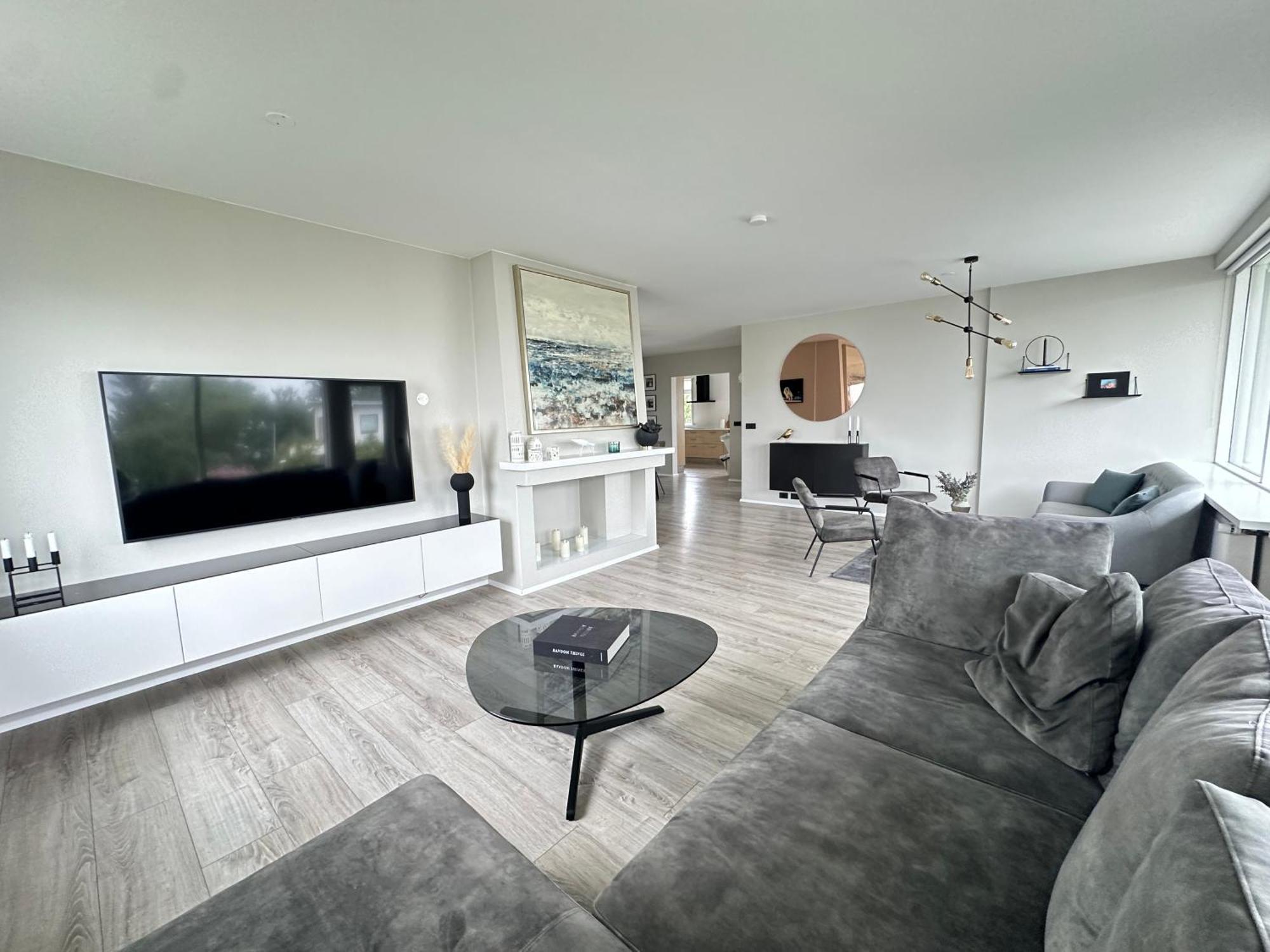 Appartement Modern In Safamyri In - Birta Reykjavík
