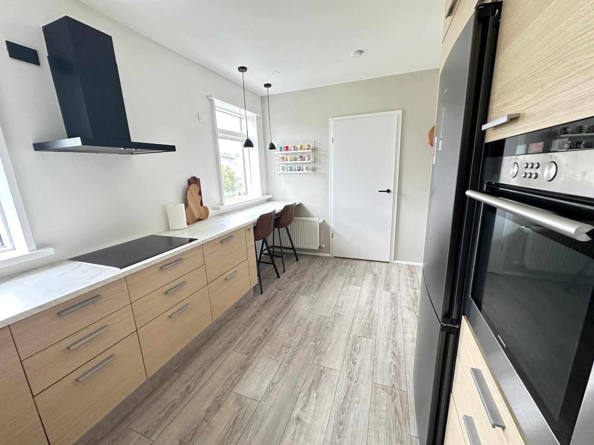 Appartement Modern In Safamyri In - Birta