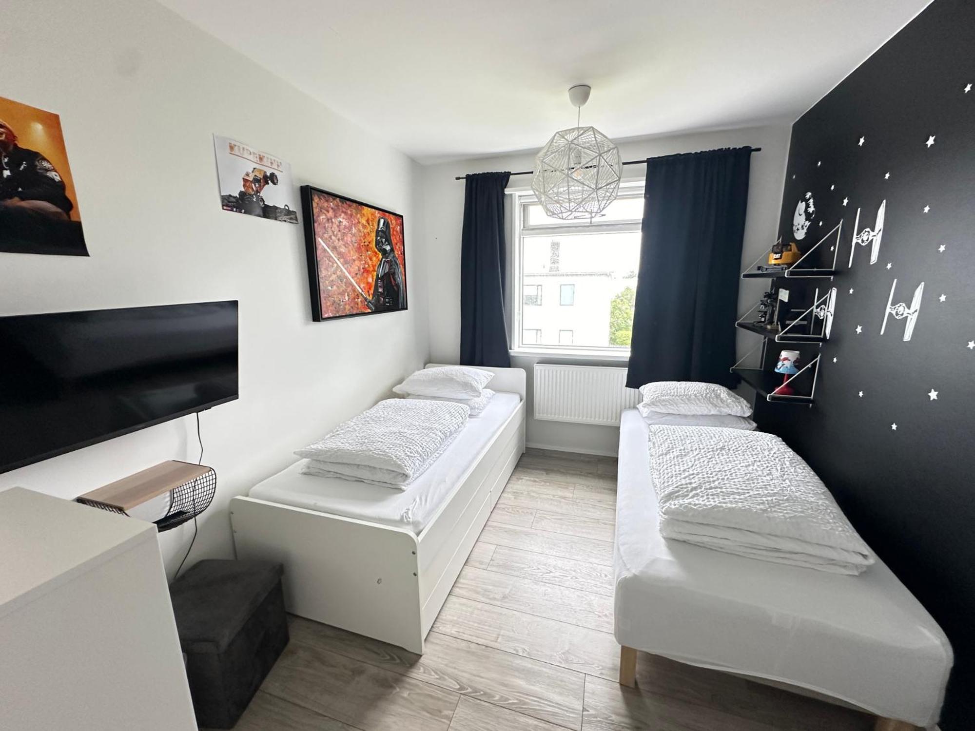 Modern In Safamyri In - Birta Appartement