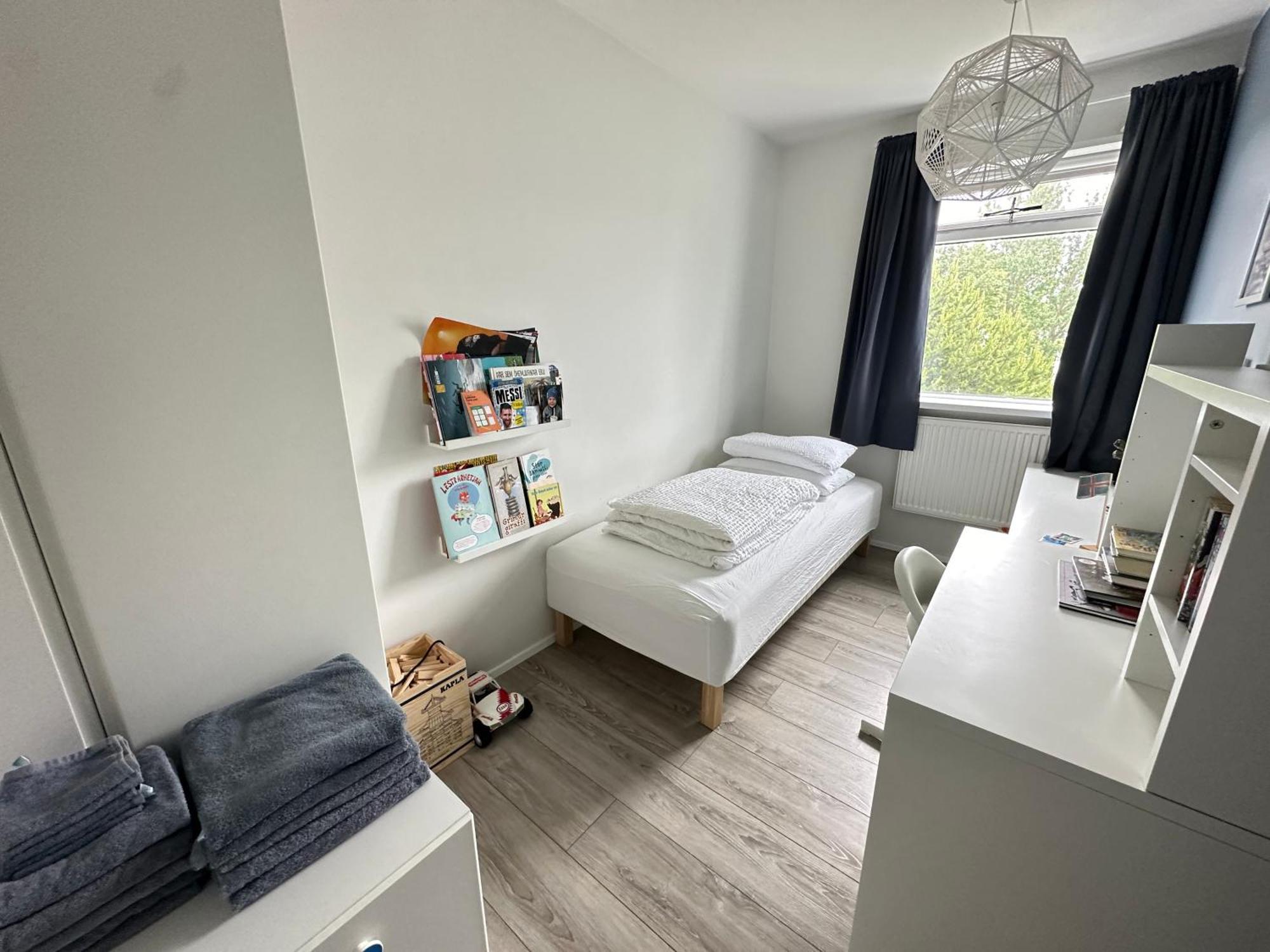 Modern In Safamyri In - Birta Reykjavík