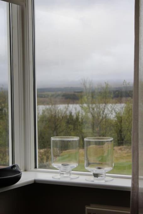 Quiet And Cozy With A View Apartamento Reiquiavique