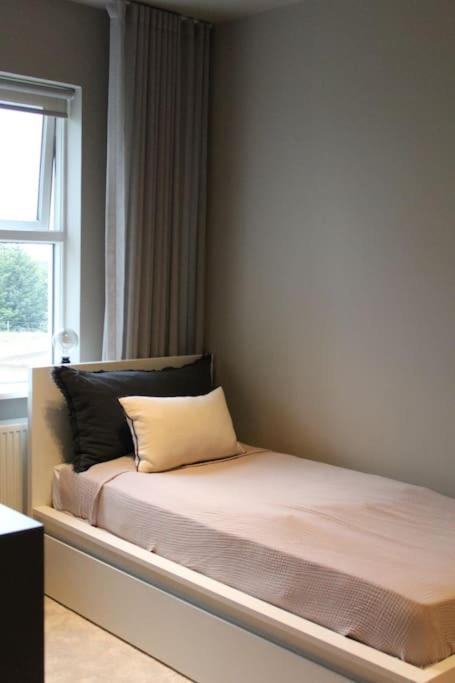Apartamento Quiet And Cozy With A View *