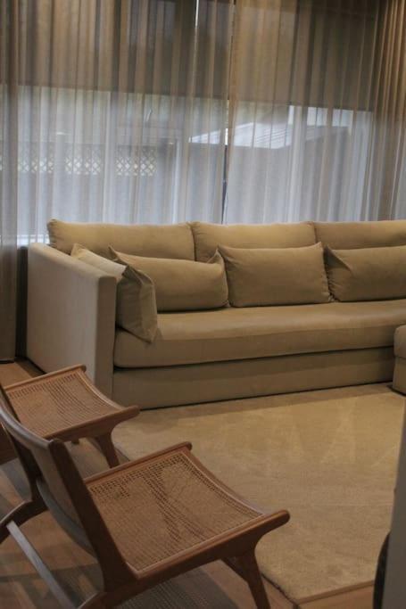 Quiet And Cozy With A View Apartamento Reiquiavique