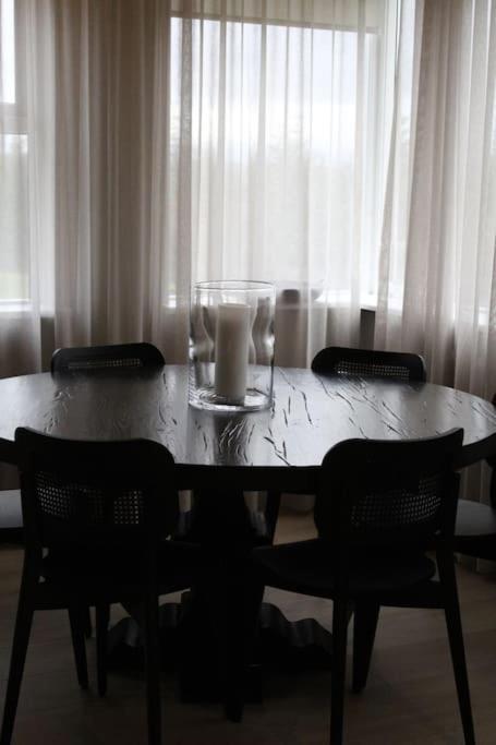 Quiet And Cozy With A View Apartamento *