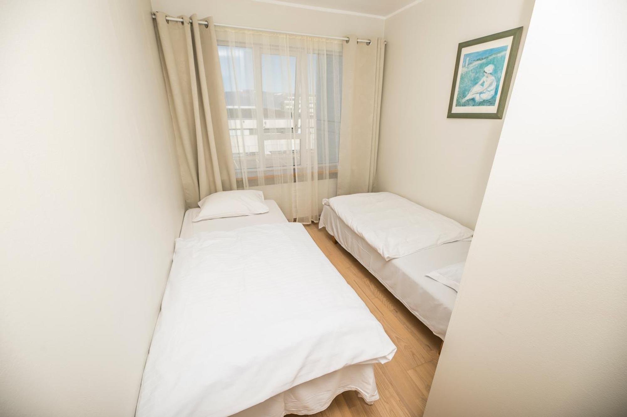 Hotel Orkin Reykjavík