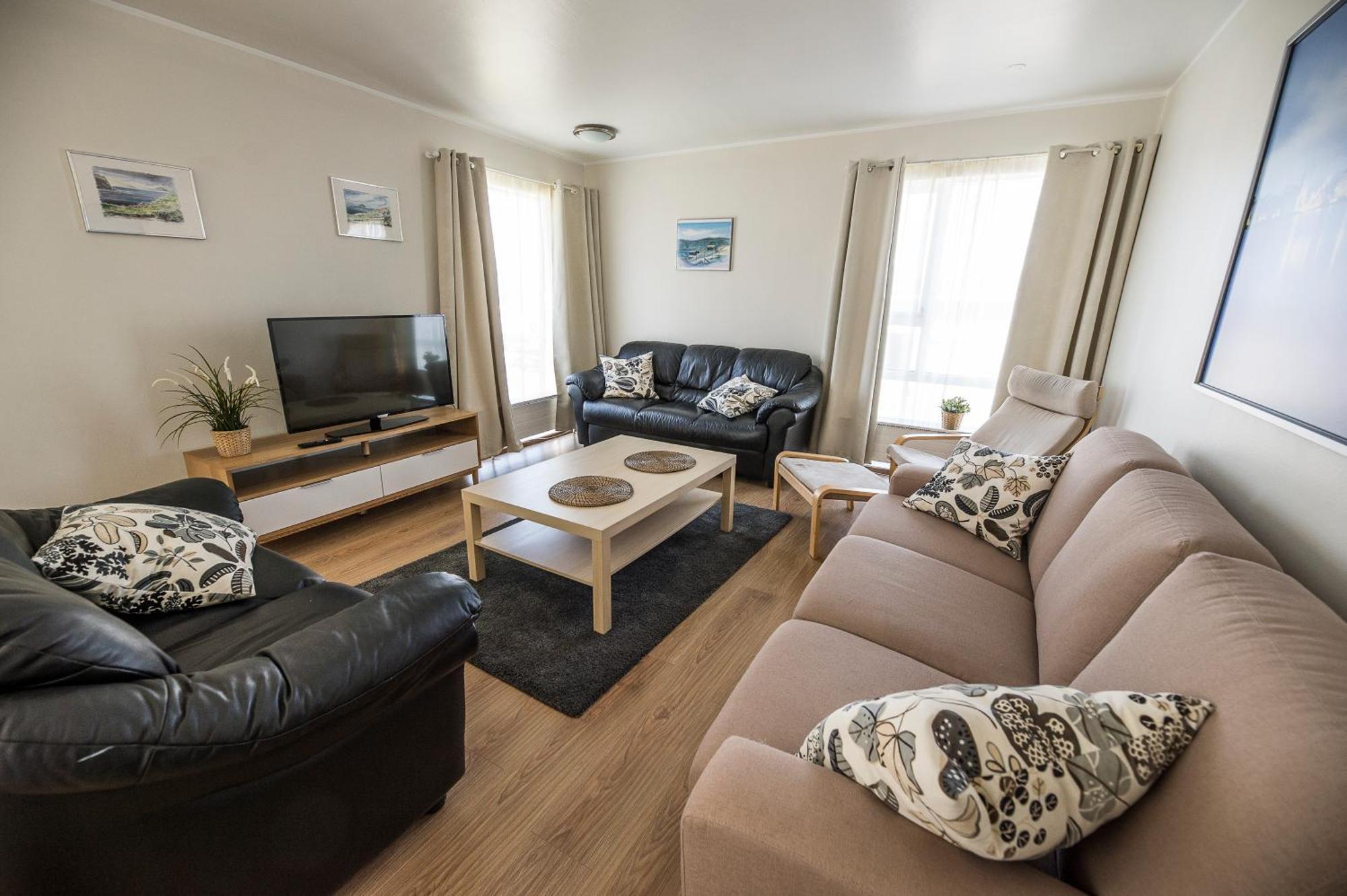 Orkin 3* Reykjavík