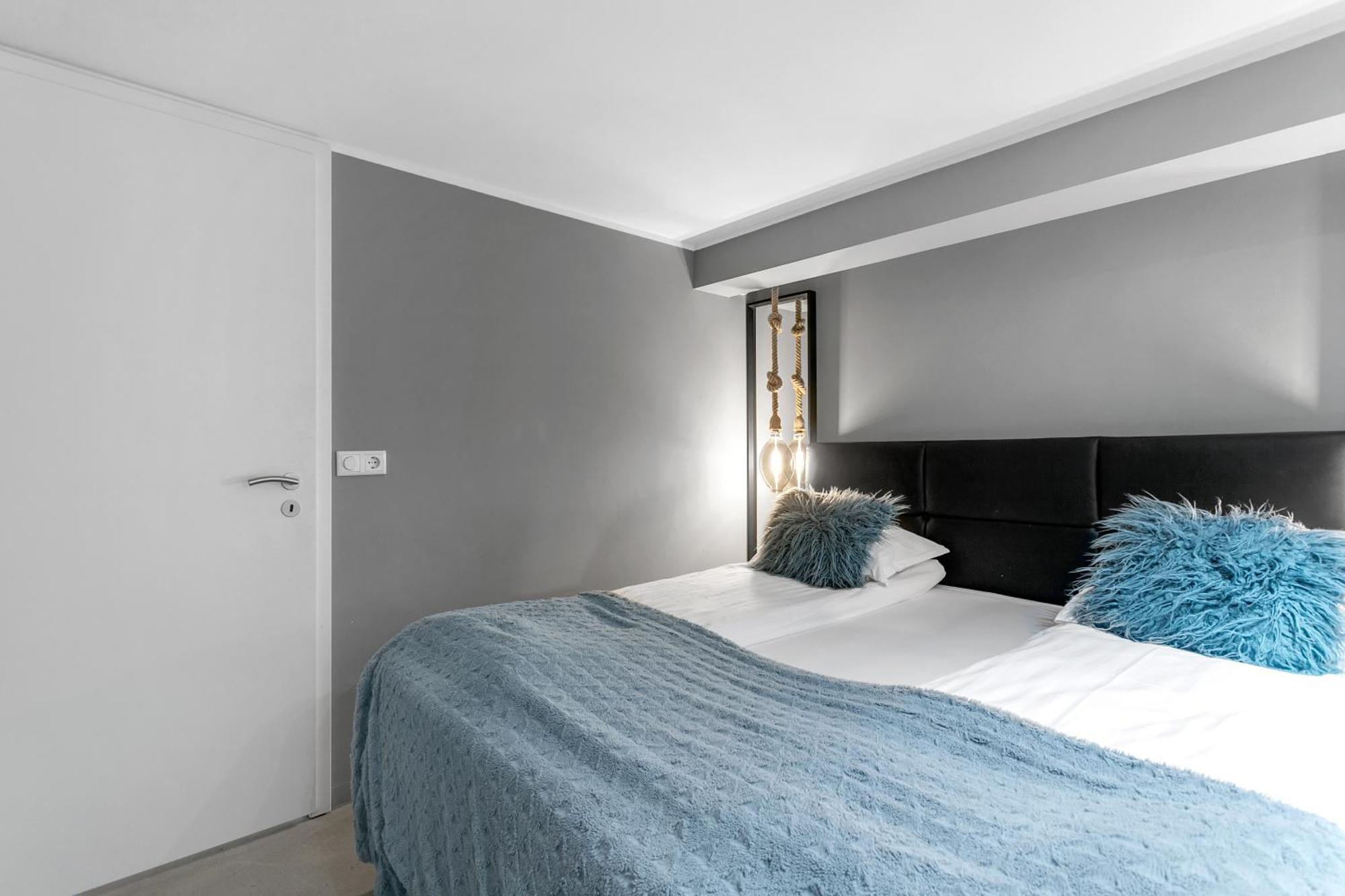 Heart Of - Luxury Apartamento